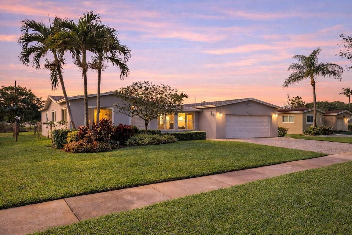 COOPER COLONY ESTATES SEC 2 - Residential