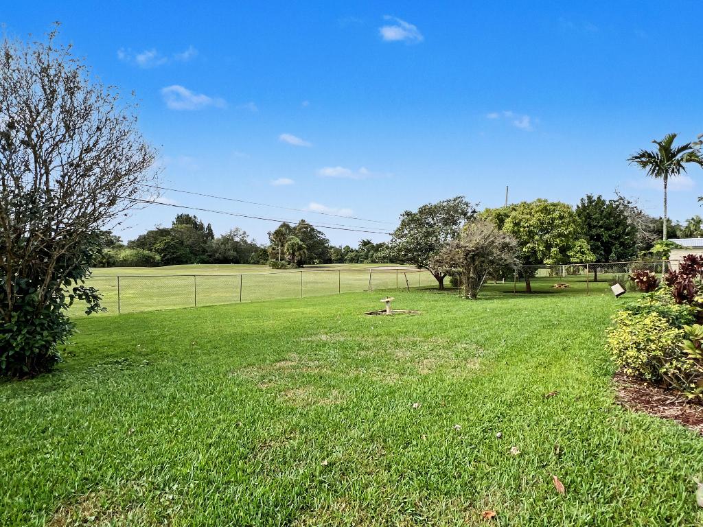 COOPER COLONY ESTATES SEC 2 - Residential