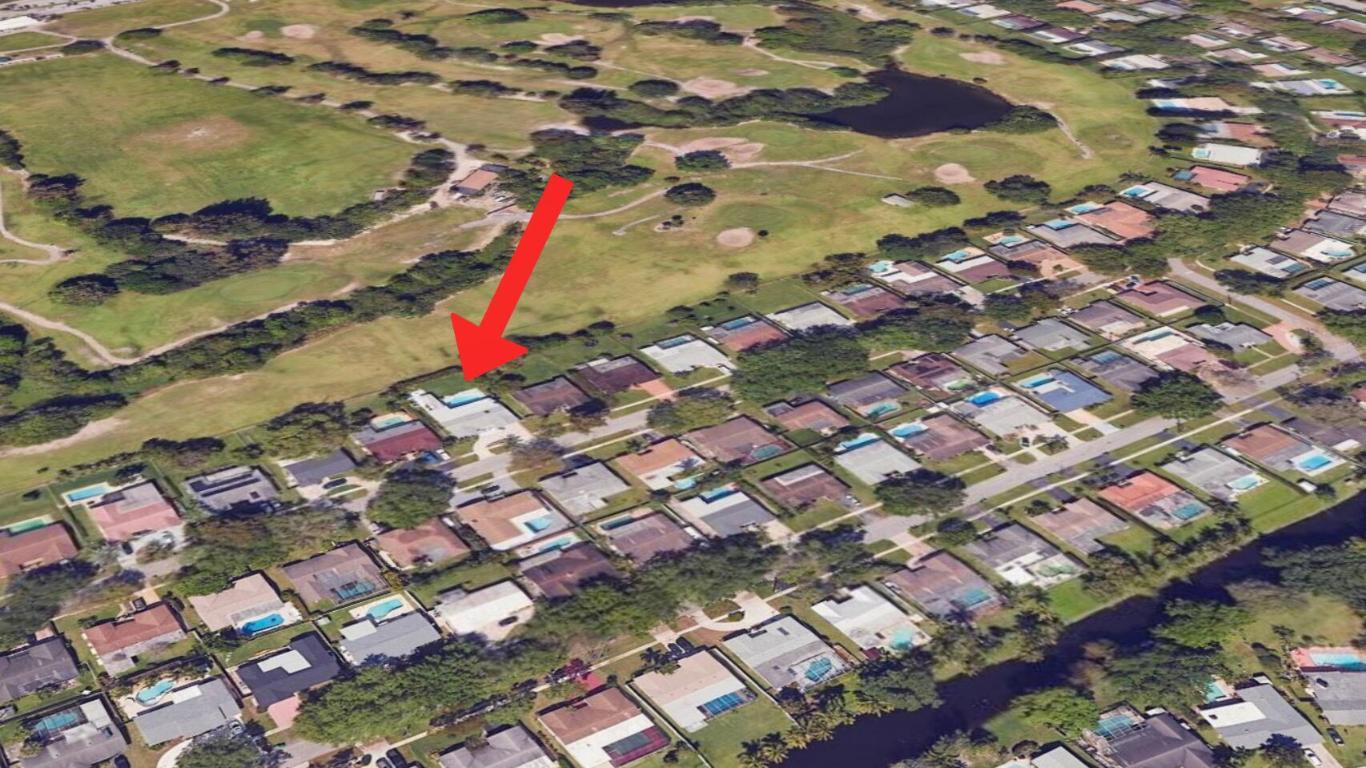 COOPER COLONY ESTATES SEC 2 - Residential