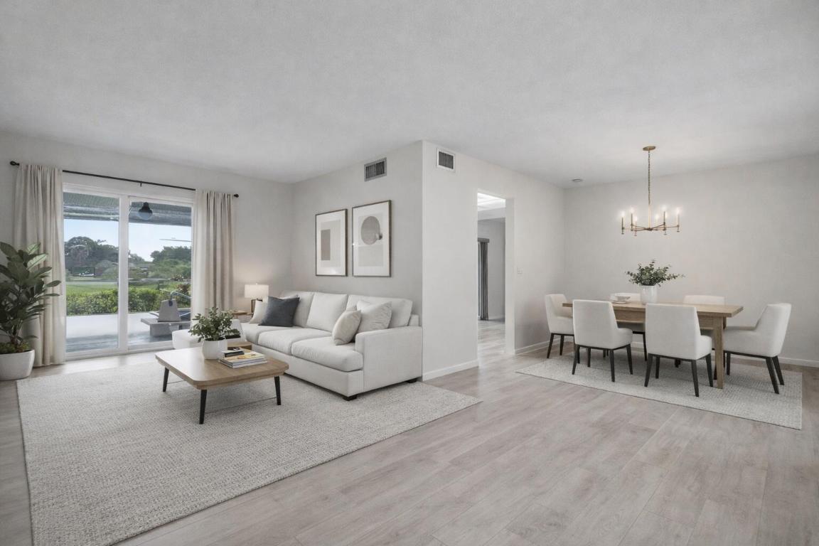 COOPER COLONY ESTATES SEC 2 - Residential