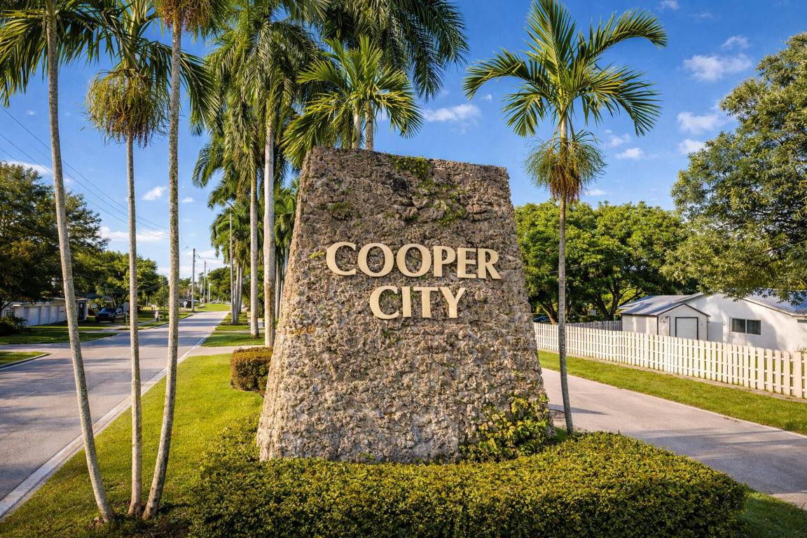 COOPER COLONY ESTATES SEC 2 - Residential