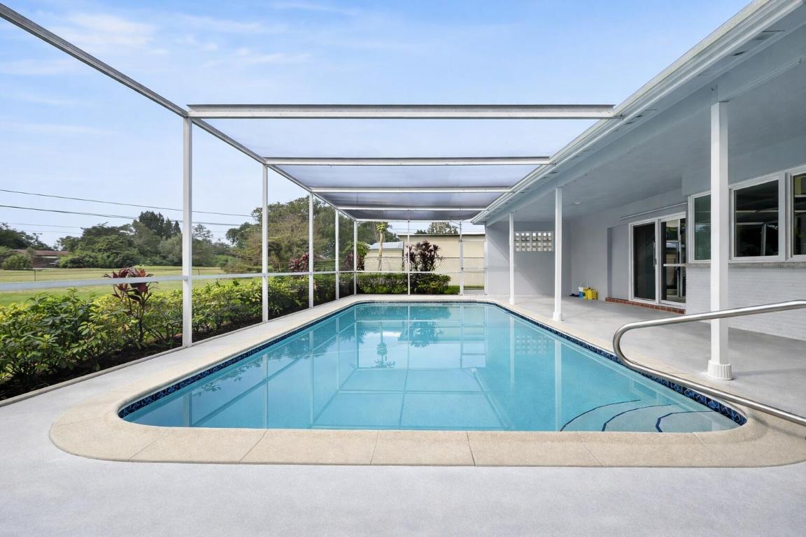 COOPER COLONY ESTATES SEC 2 - Residential