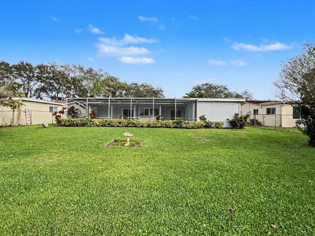 COOPER COLONY ESTATES SEC 2 - Residential