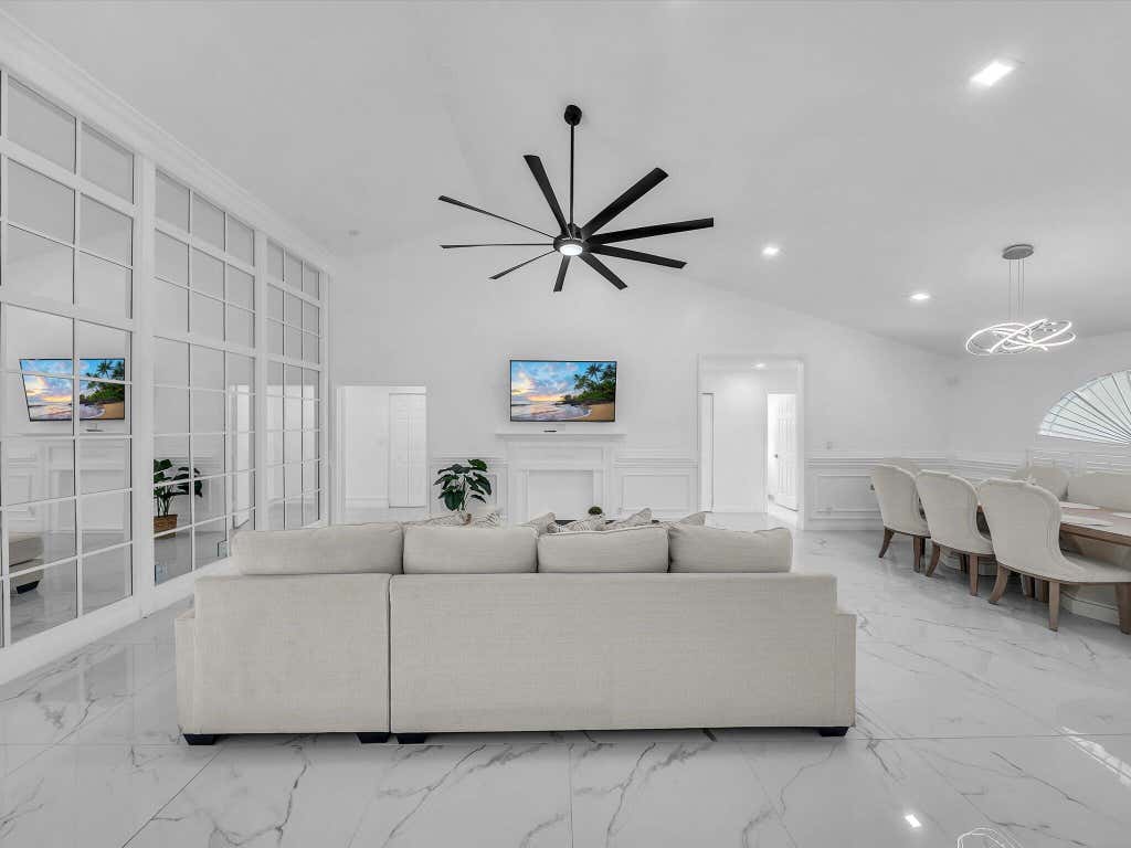 Photo of 2065 NW 127TH Terrace, Coral Springs, FL 33071 (MLS # B26069116)