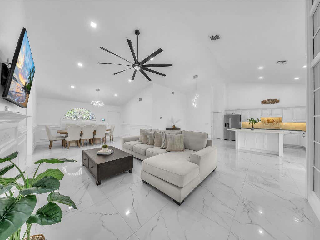 Photo of 2065 NW 127TH Terrace, Coral Springs, FL 33071 (MLS # B26069116)