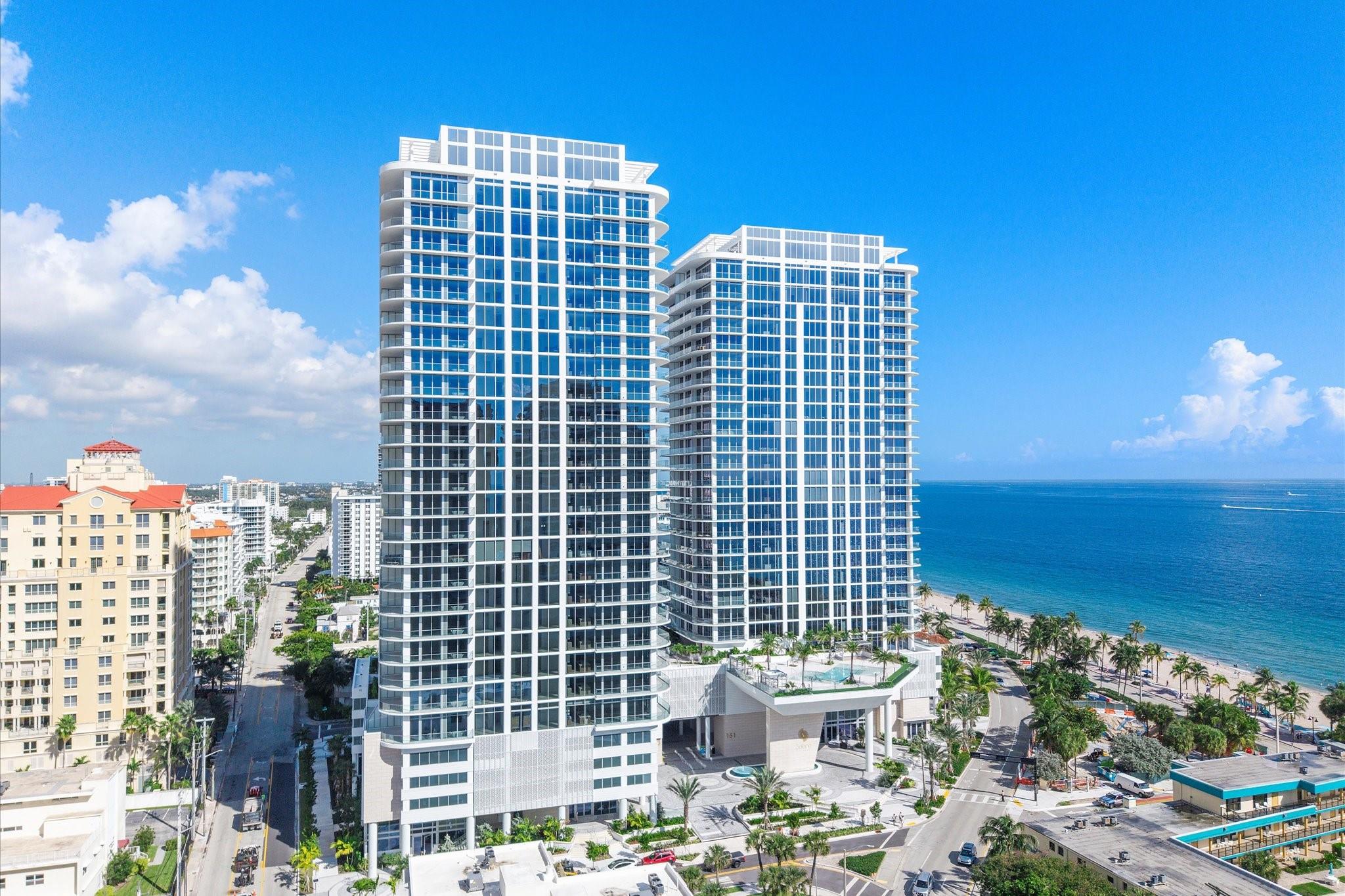 SELENE - Residential Lease