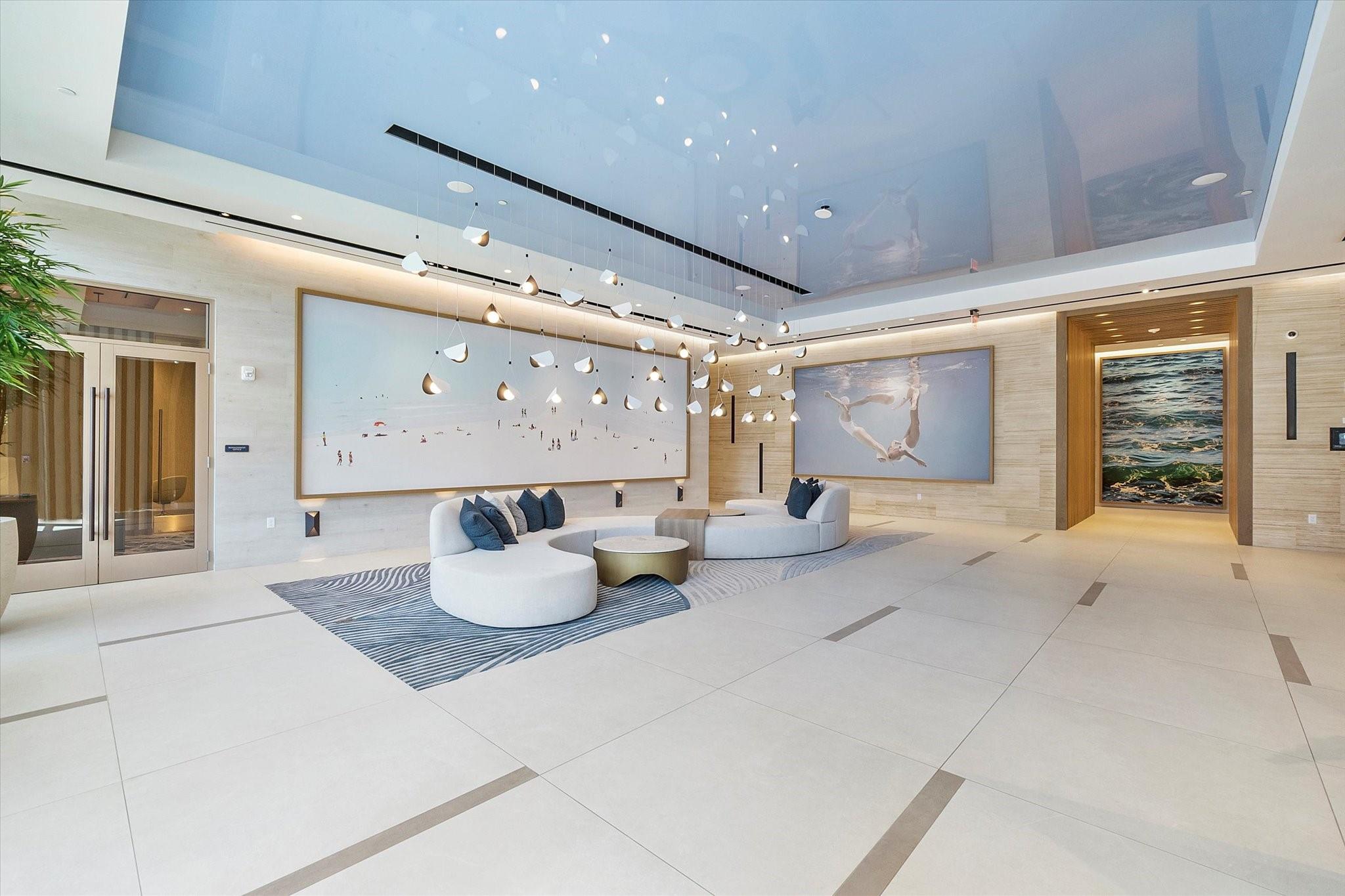 SELENE - Residential Lease