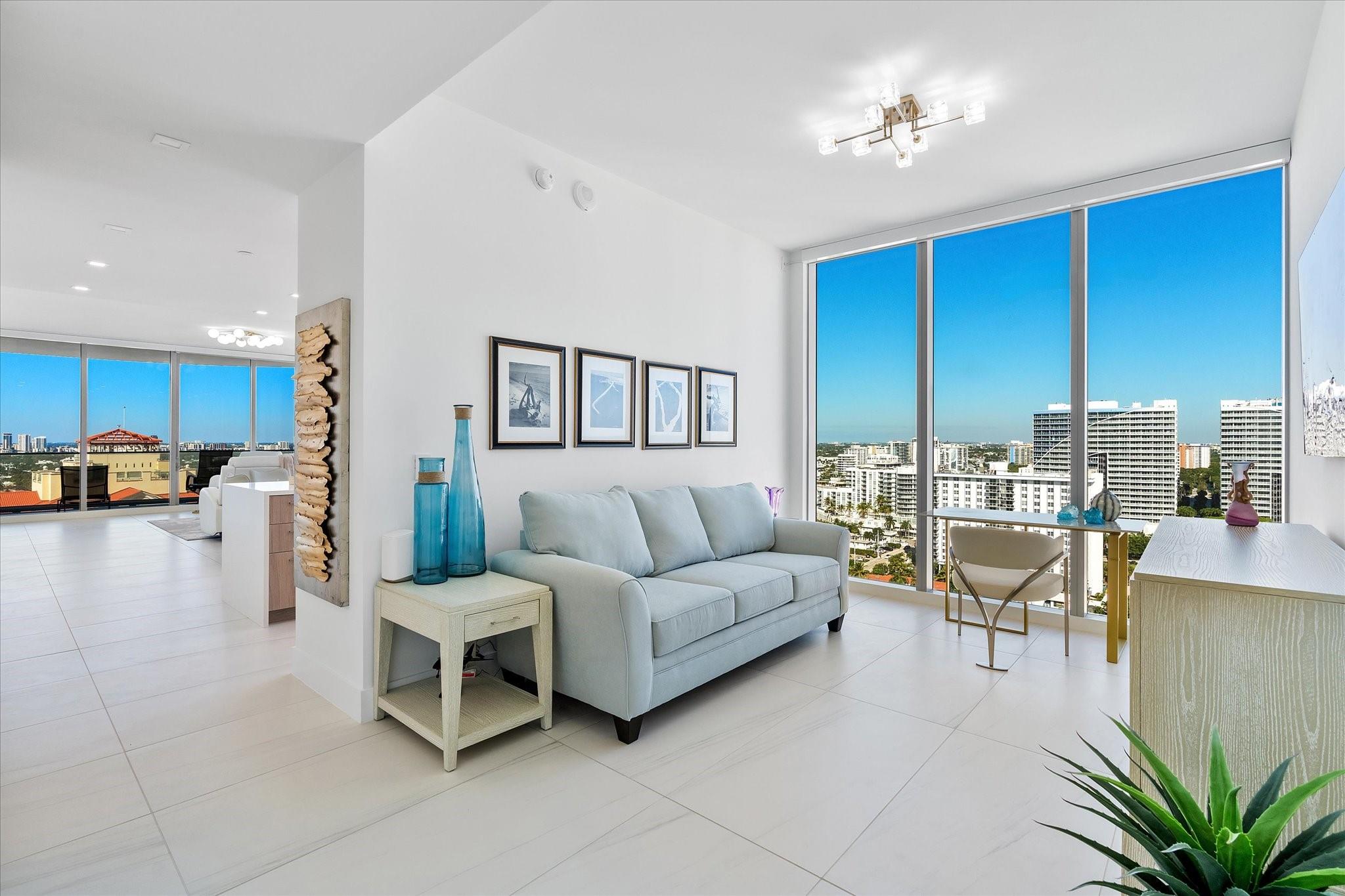 SELENE - Residential Lease