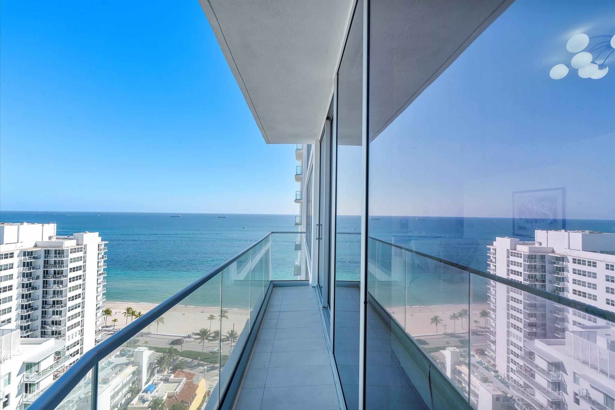 SELENE - Residential Lease