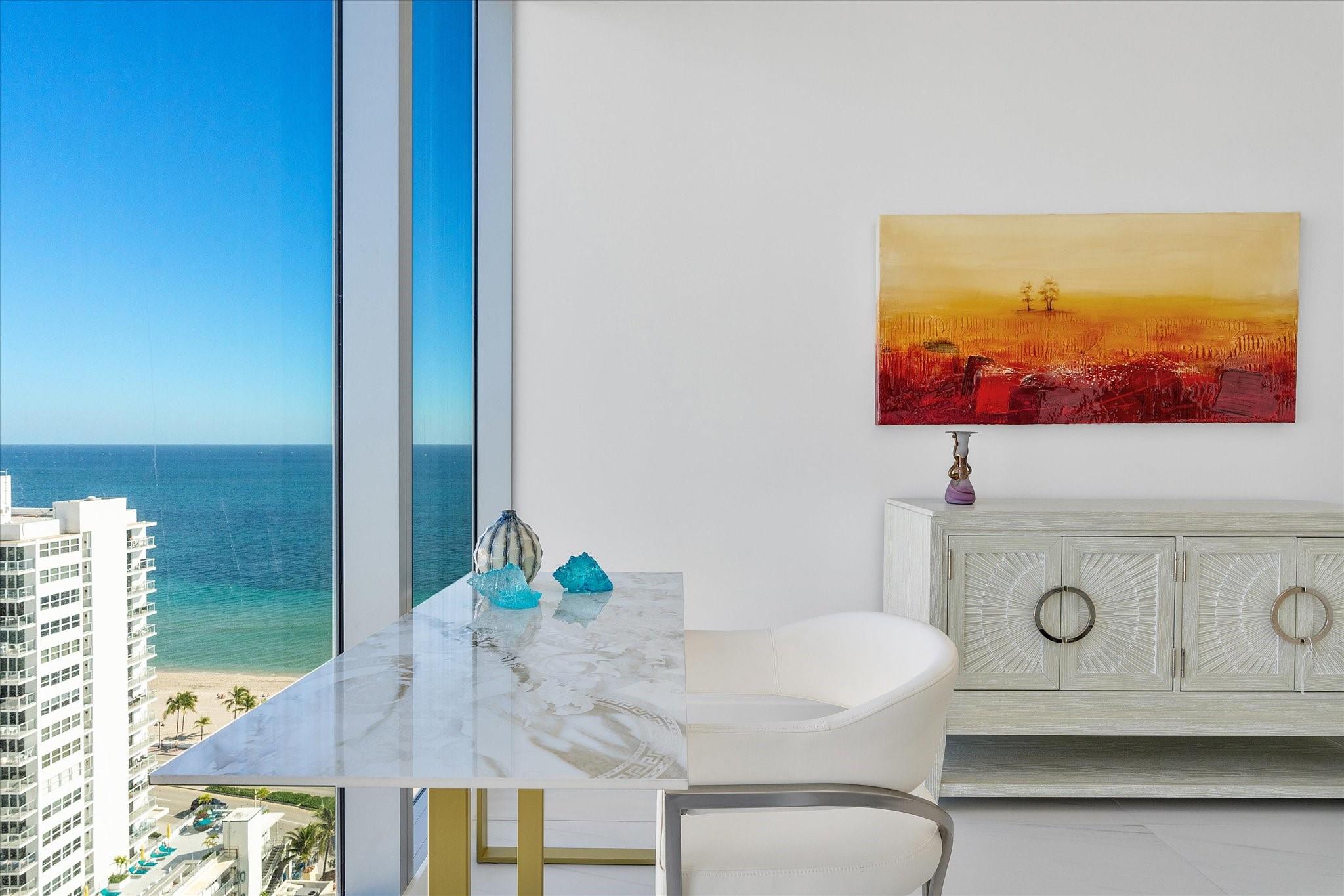 SELENE - Residential Lease