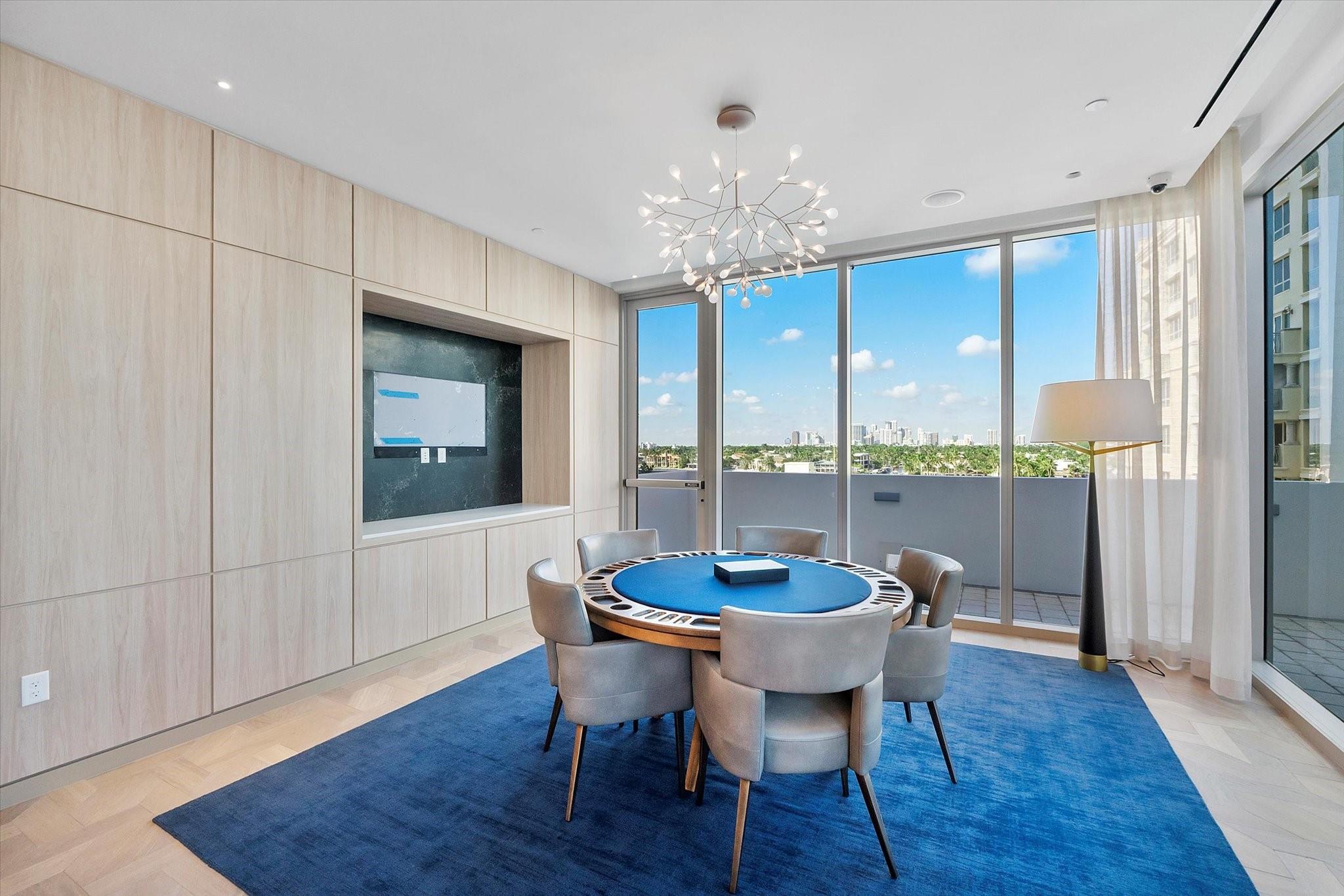 SELENE - Residential Lease