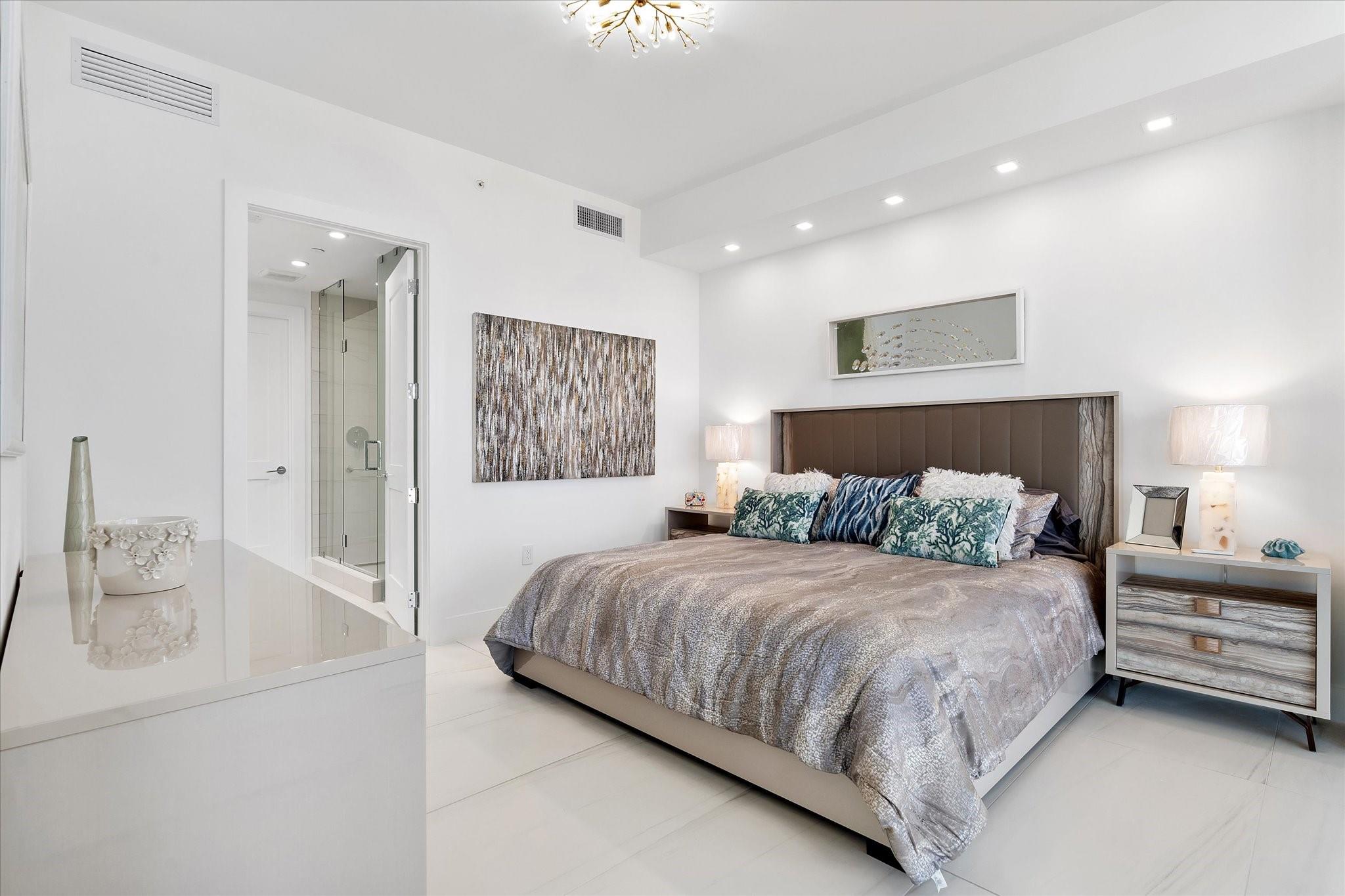 SELENE - Residential Lease