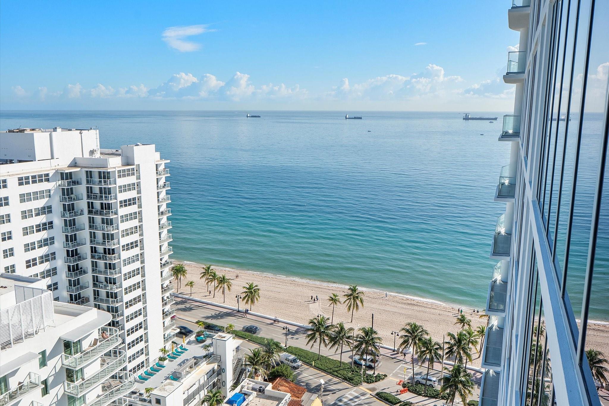 SELENE - Residential Lease