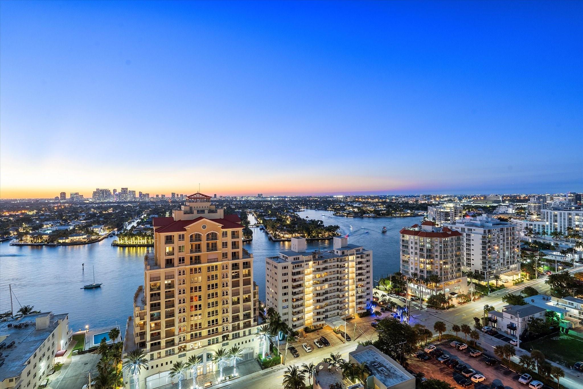 SELENE - Residential Lease