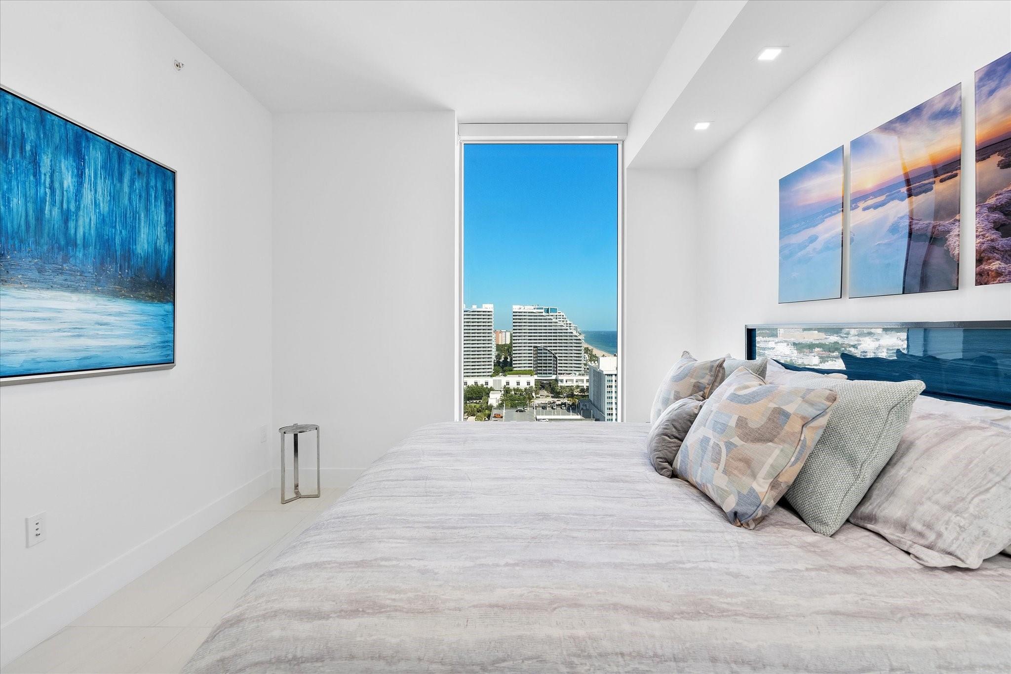 SELENE - Residential Lease