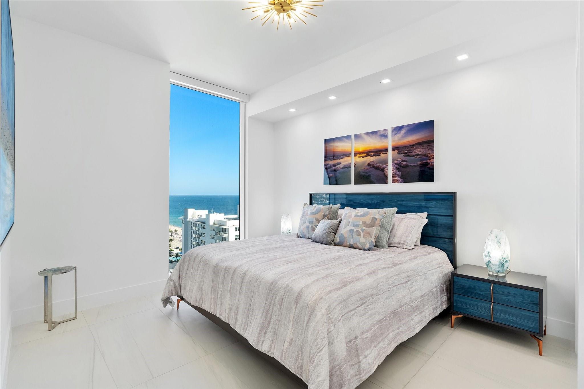 SELENE - Residential Lease