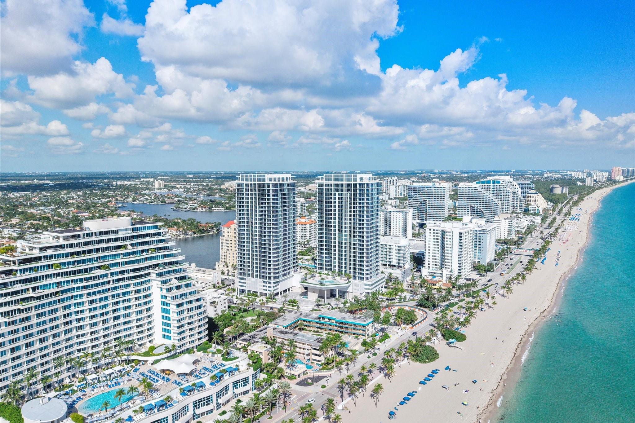 SELENE - Residential Lease