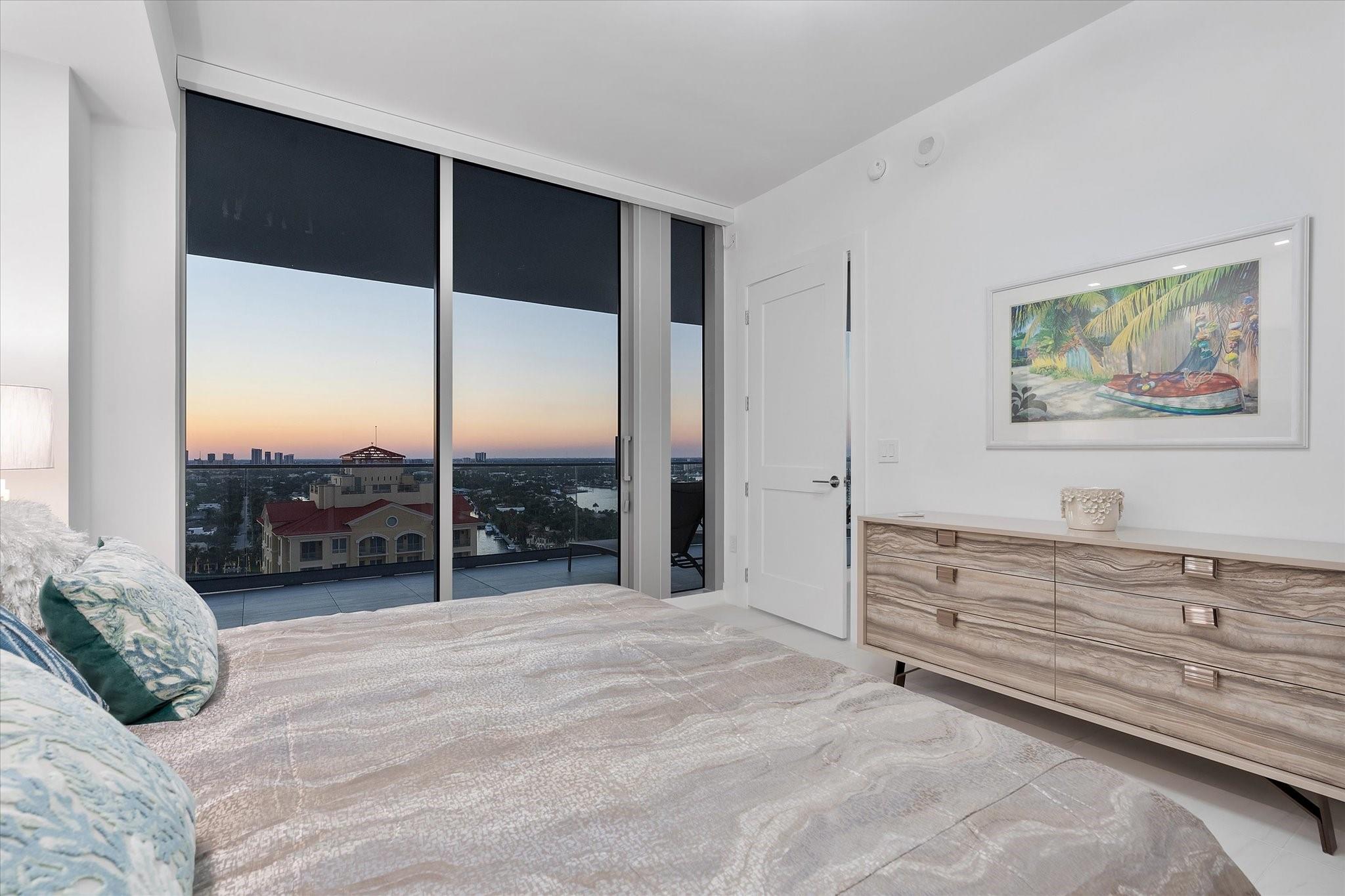 SELENE - Residential Lease