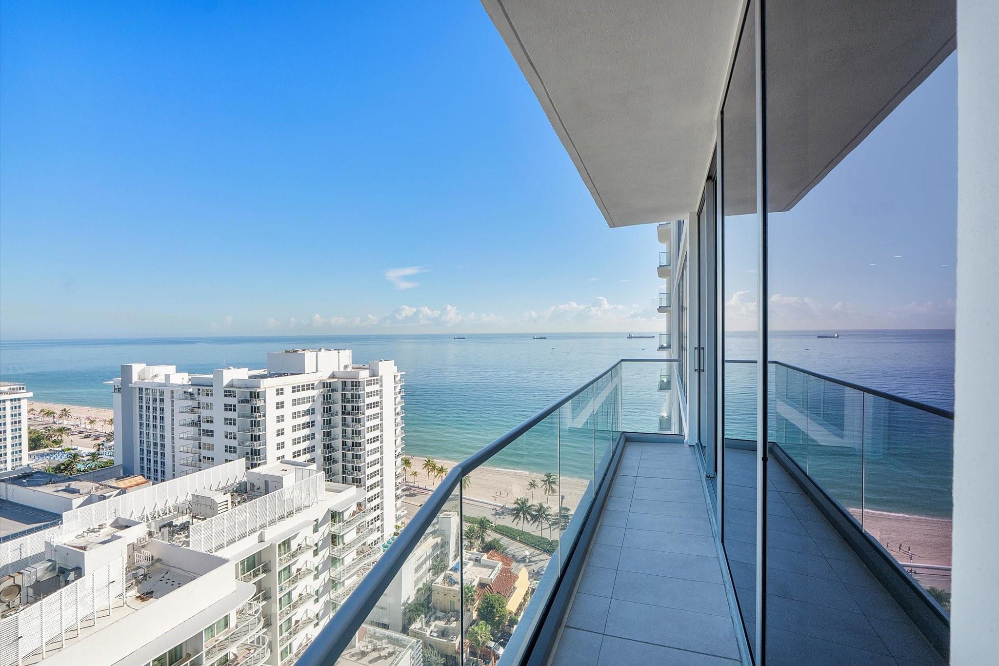 SELENE - Residential Lease