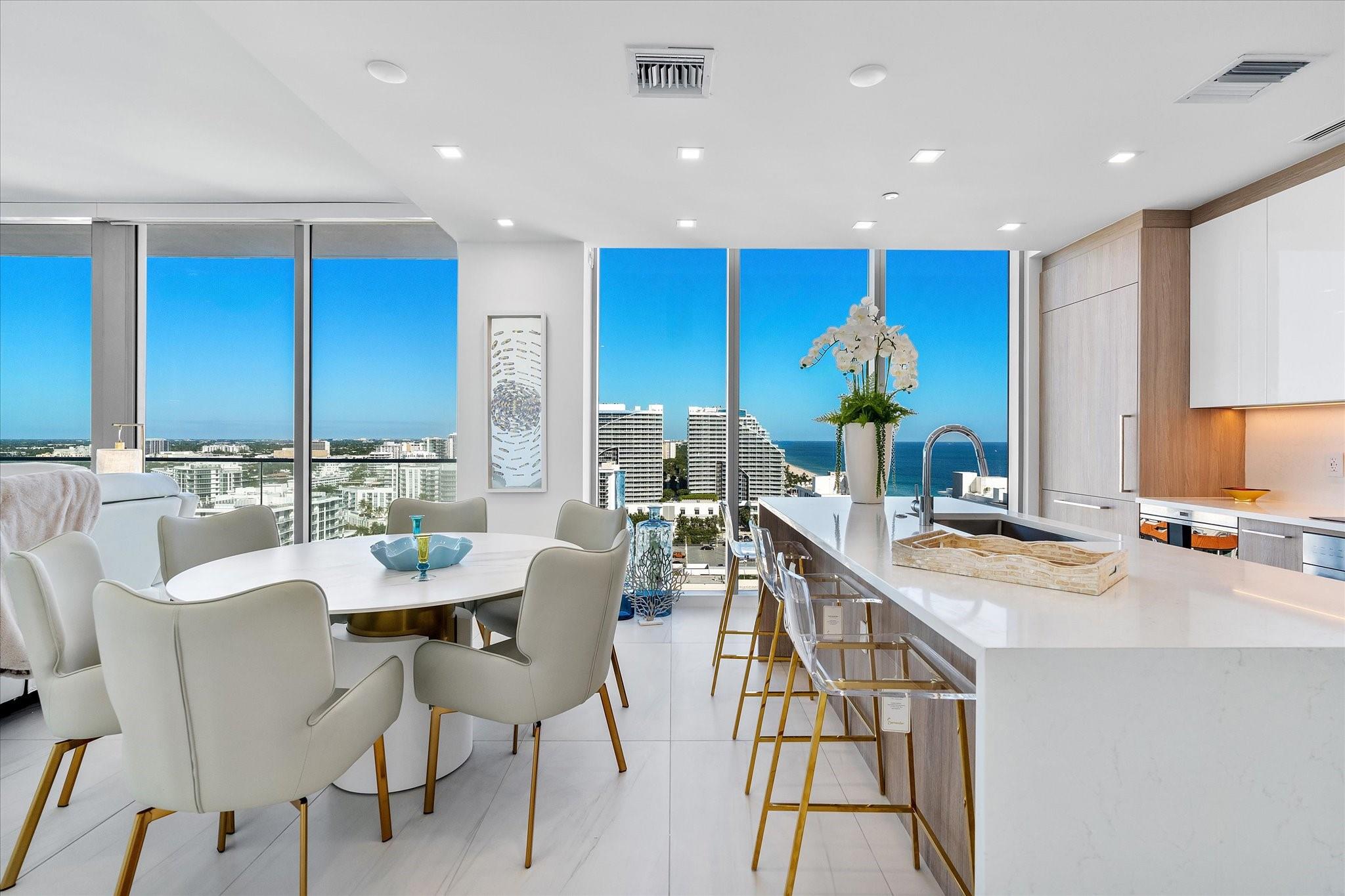 SELENE - Residential Lease