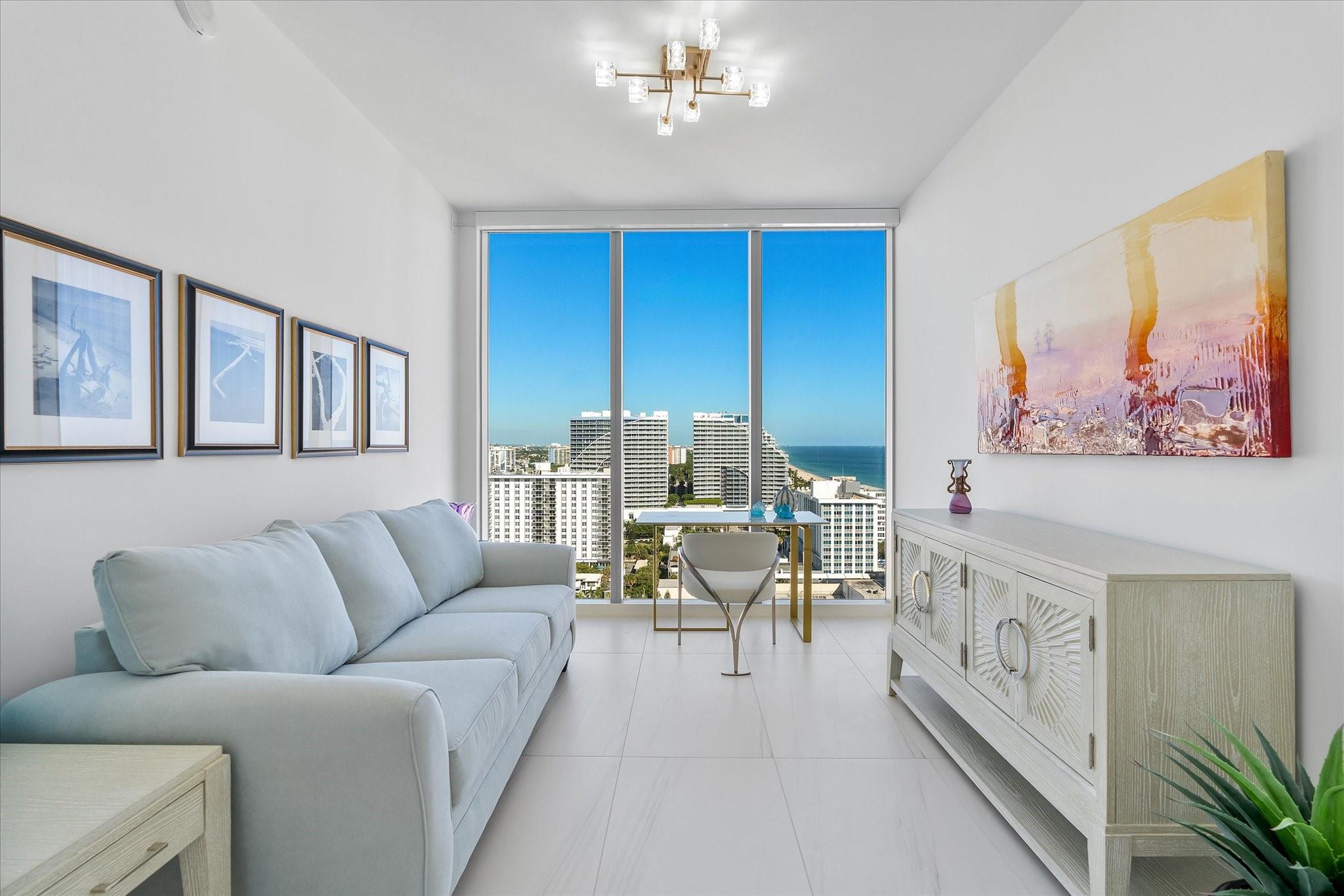 SELENE - Residential Lease