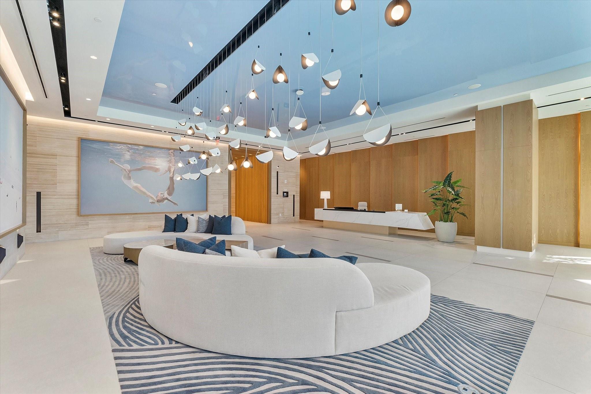 SELENE - Residential Lease