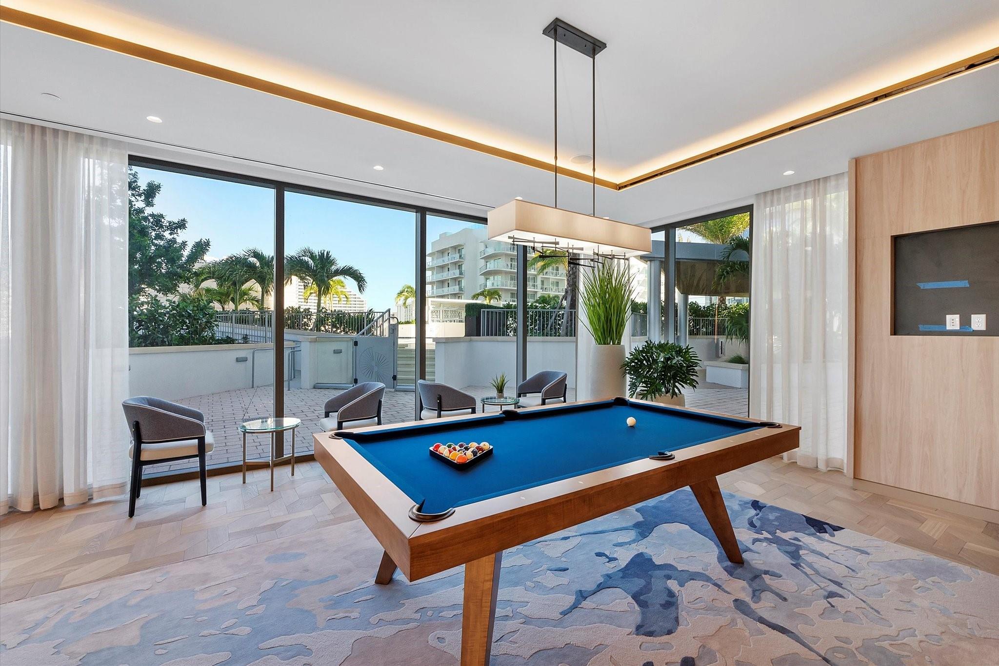 SELENE - Residential Lease