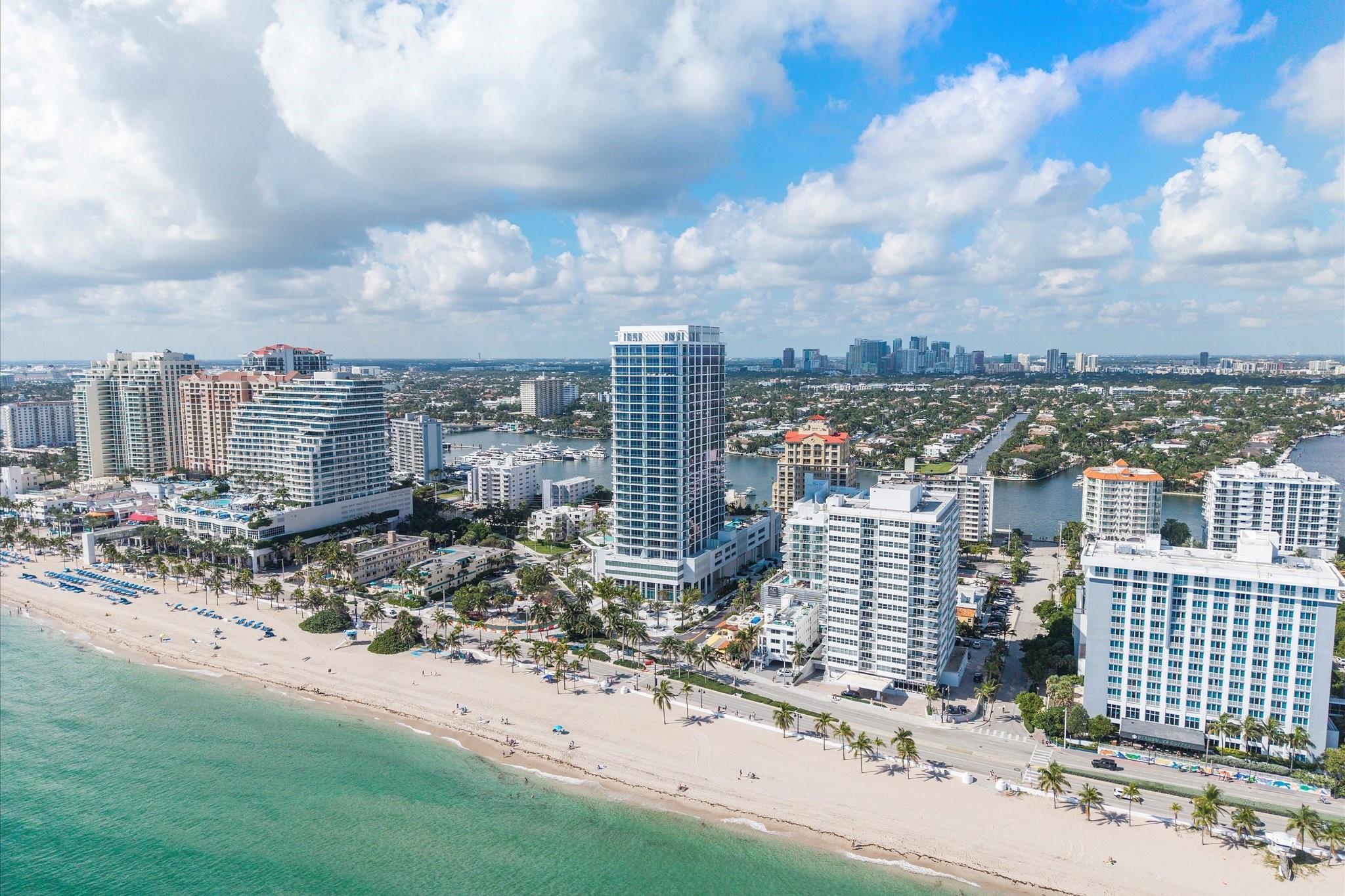 SELENE - Residential Lease