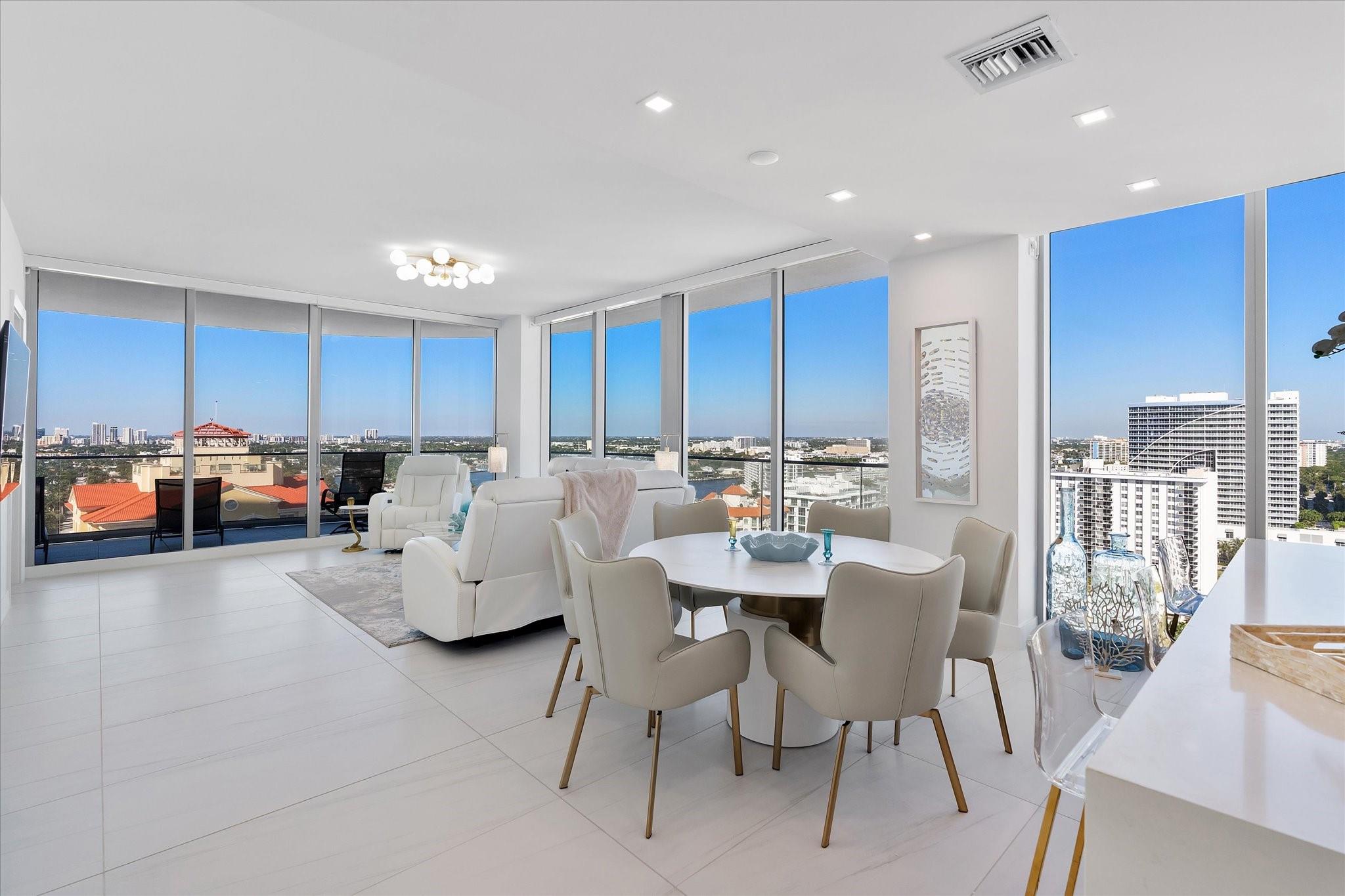 SELENE - Residential Lease