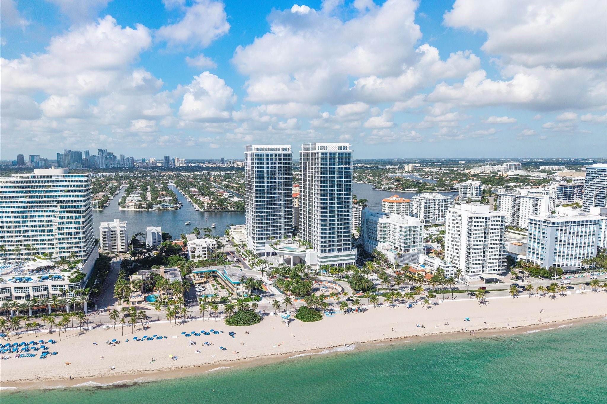 SELENE - Residential Lease