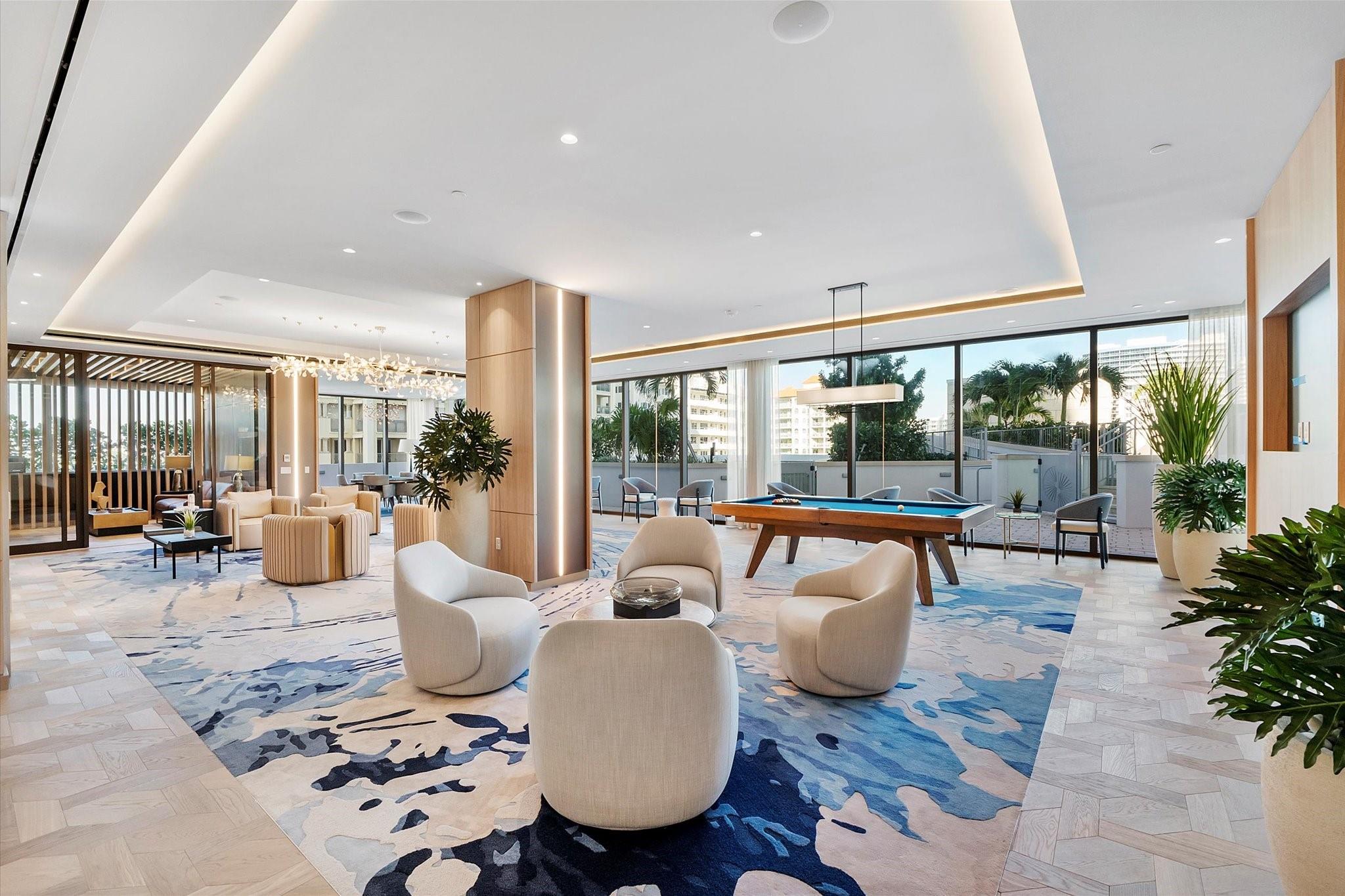 SELENE - Residential Lease