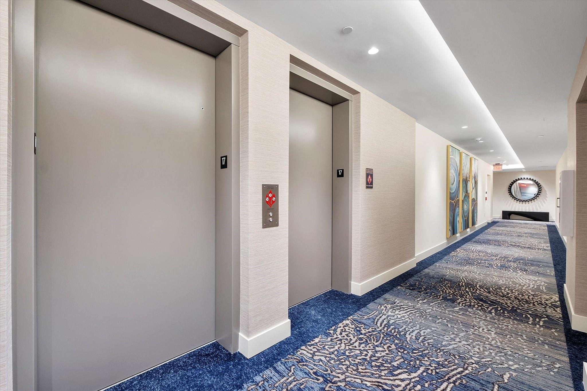 SELENE - Residential Lease