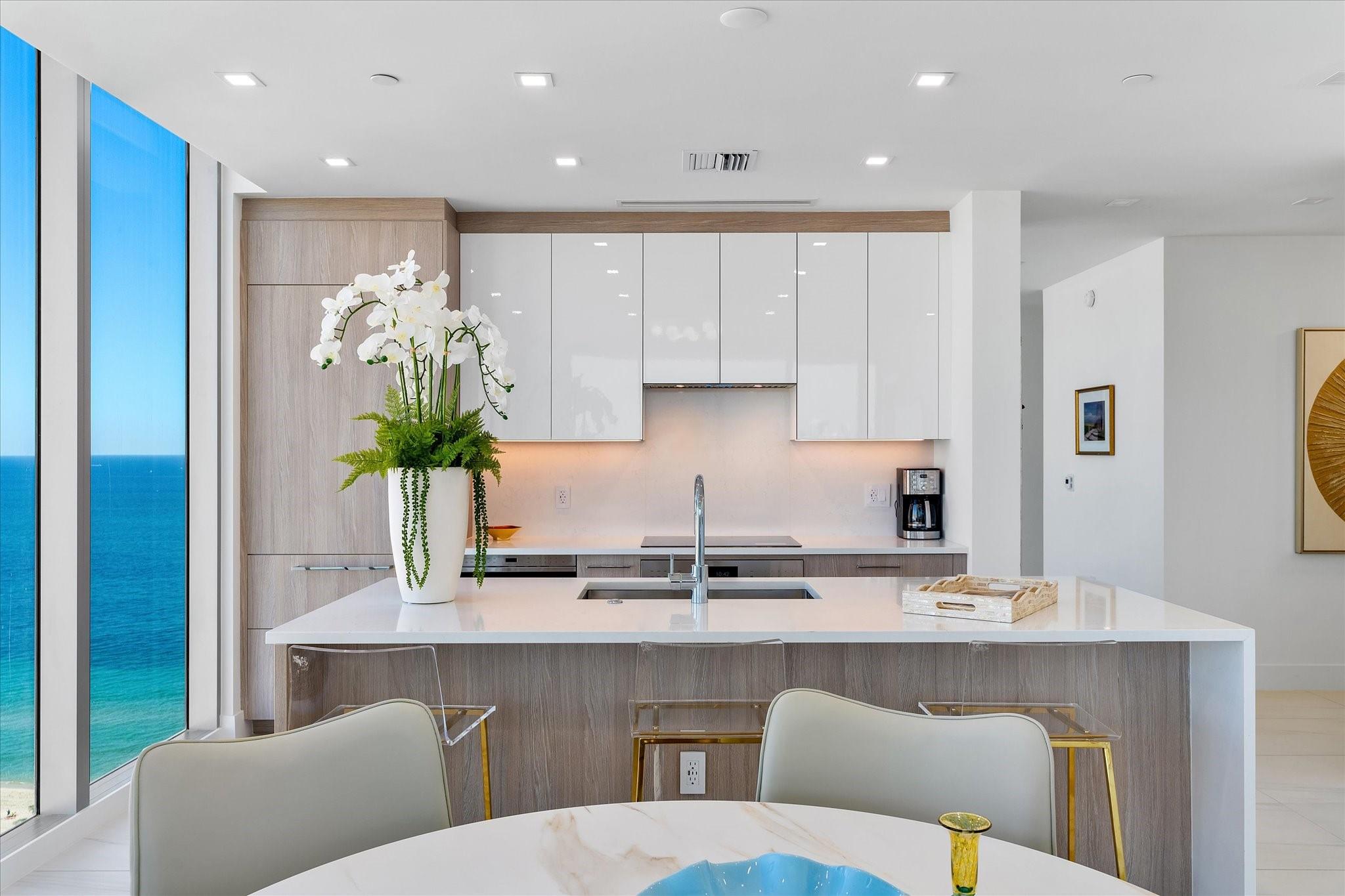 SELENE - Residential Lease