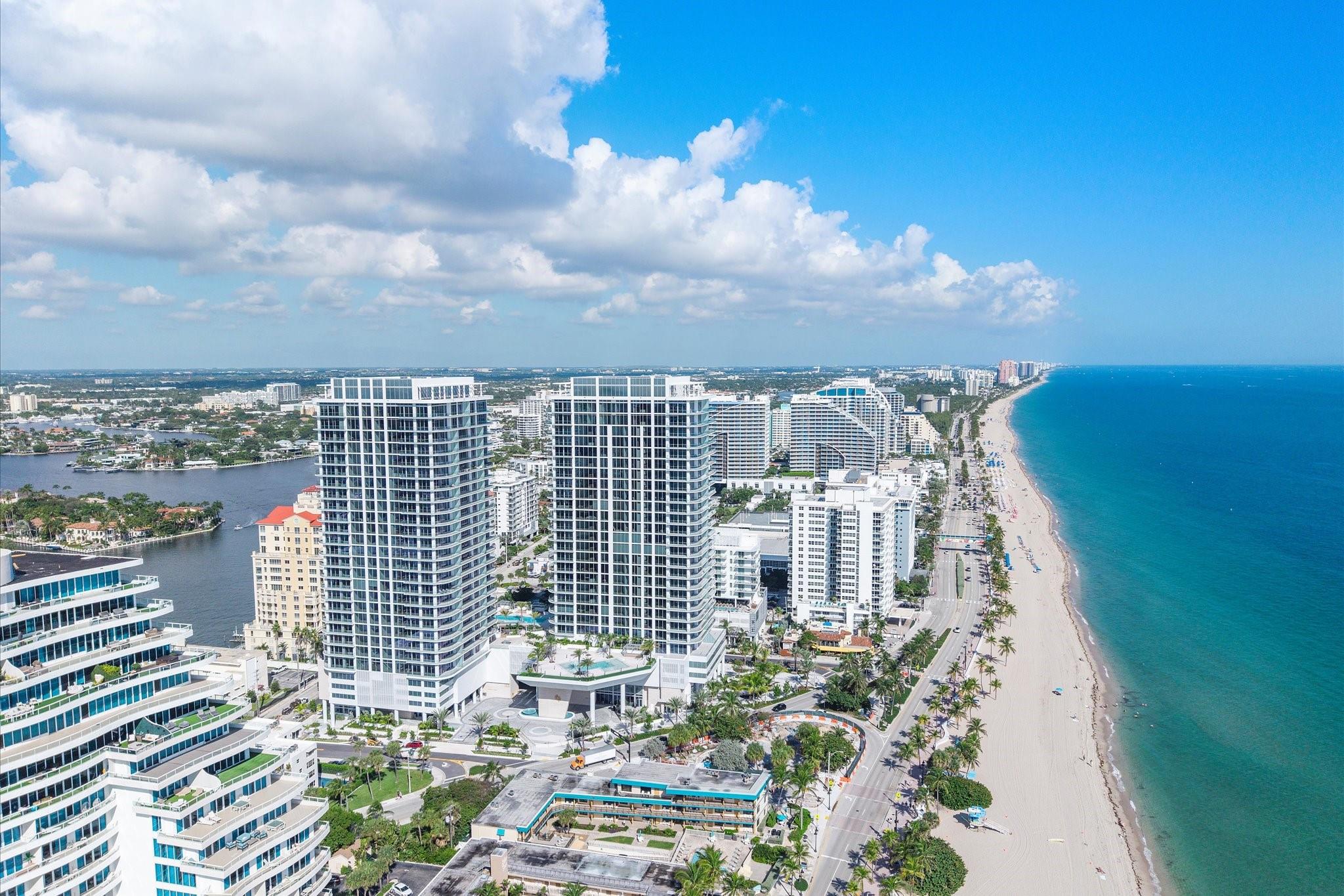 SELENE - Residential Lease