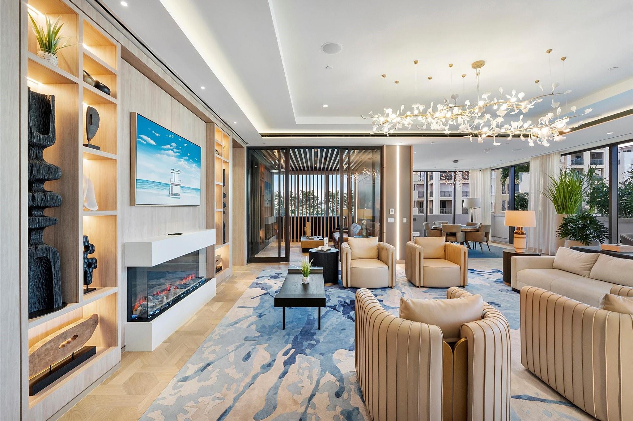 SELENE - Residential Lease