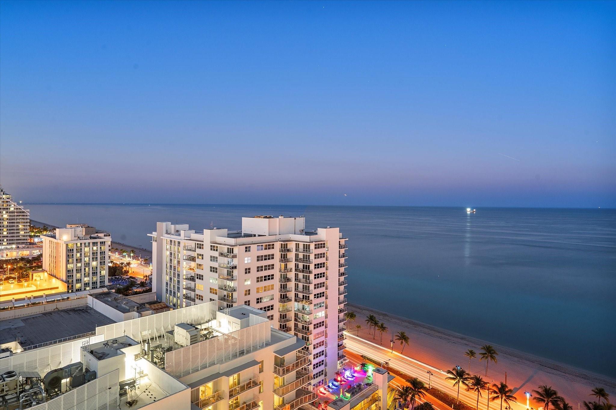 SELENE - Residential Lease