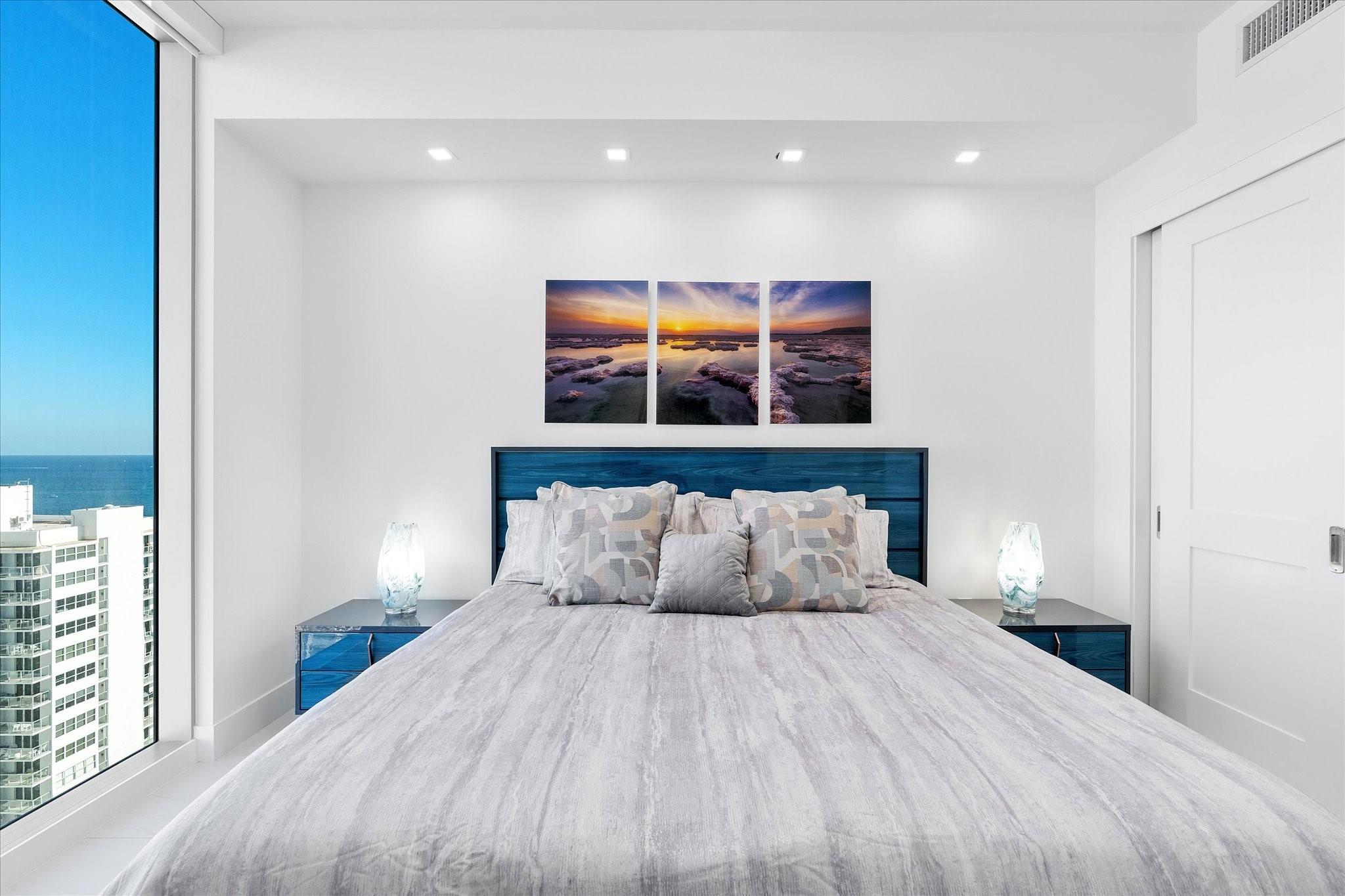 SELENE - Residential Lease