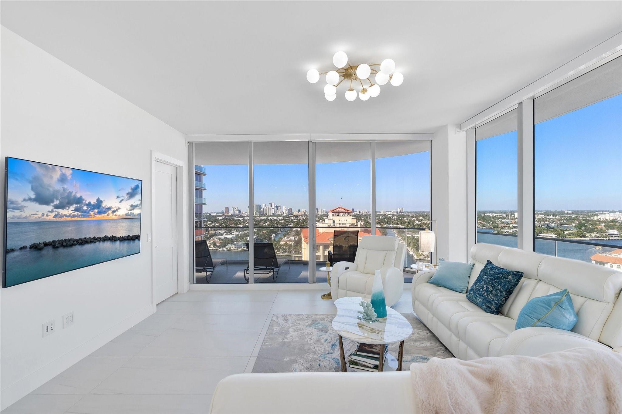 SELENE - Residential Lease