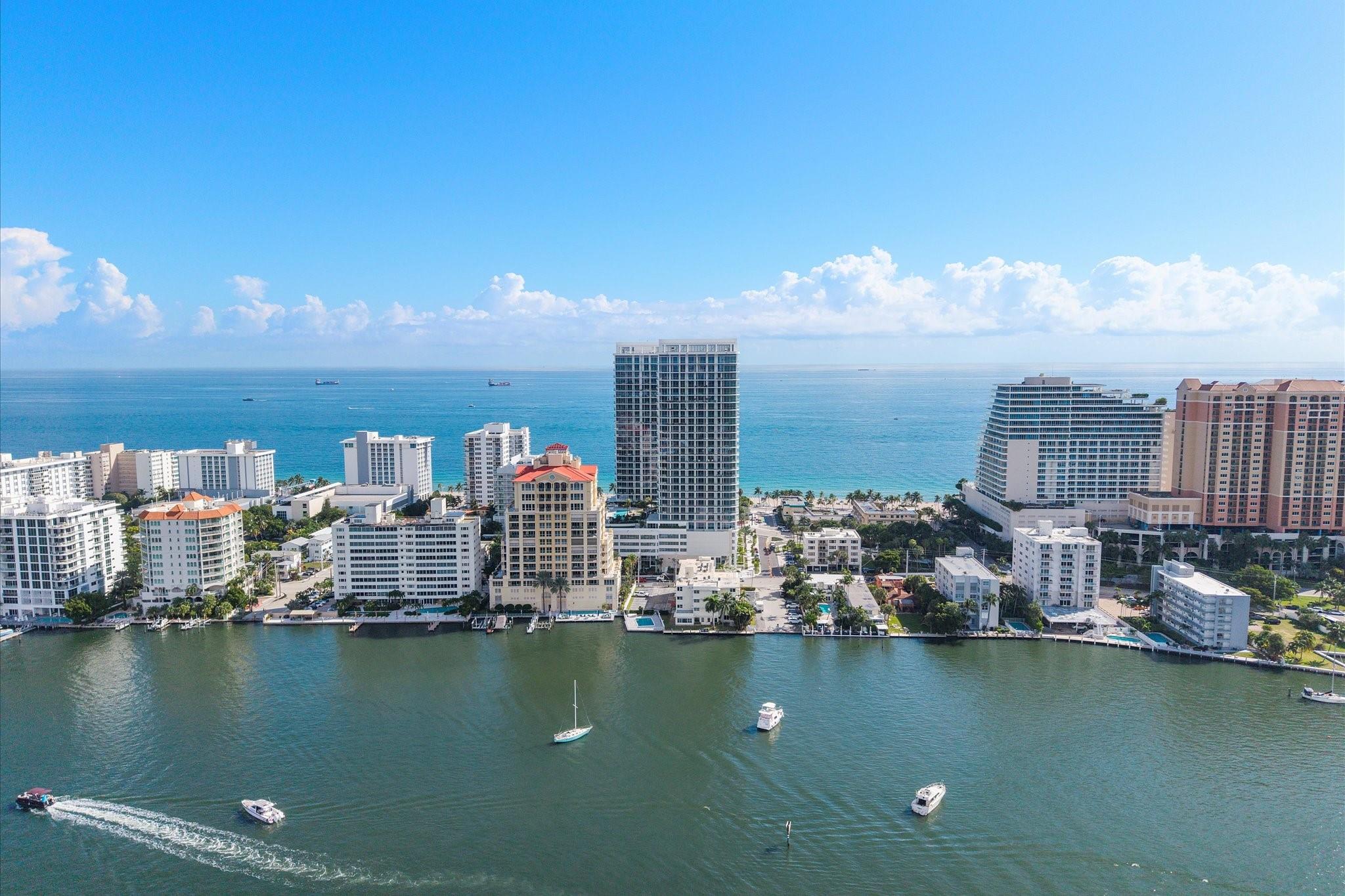 SELENE - Residential Lease