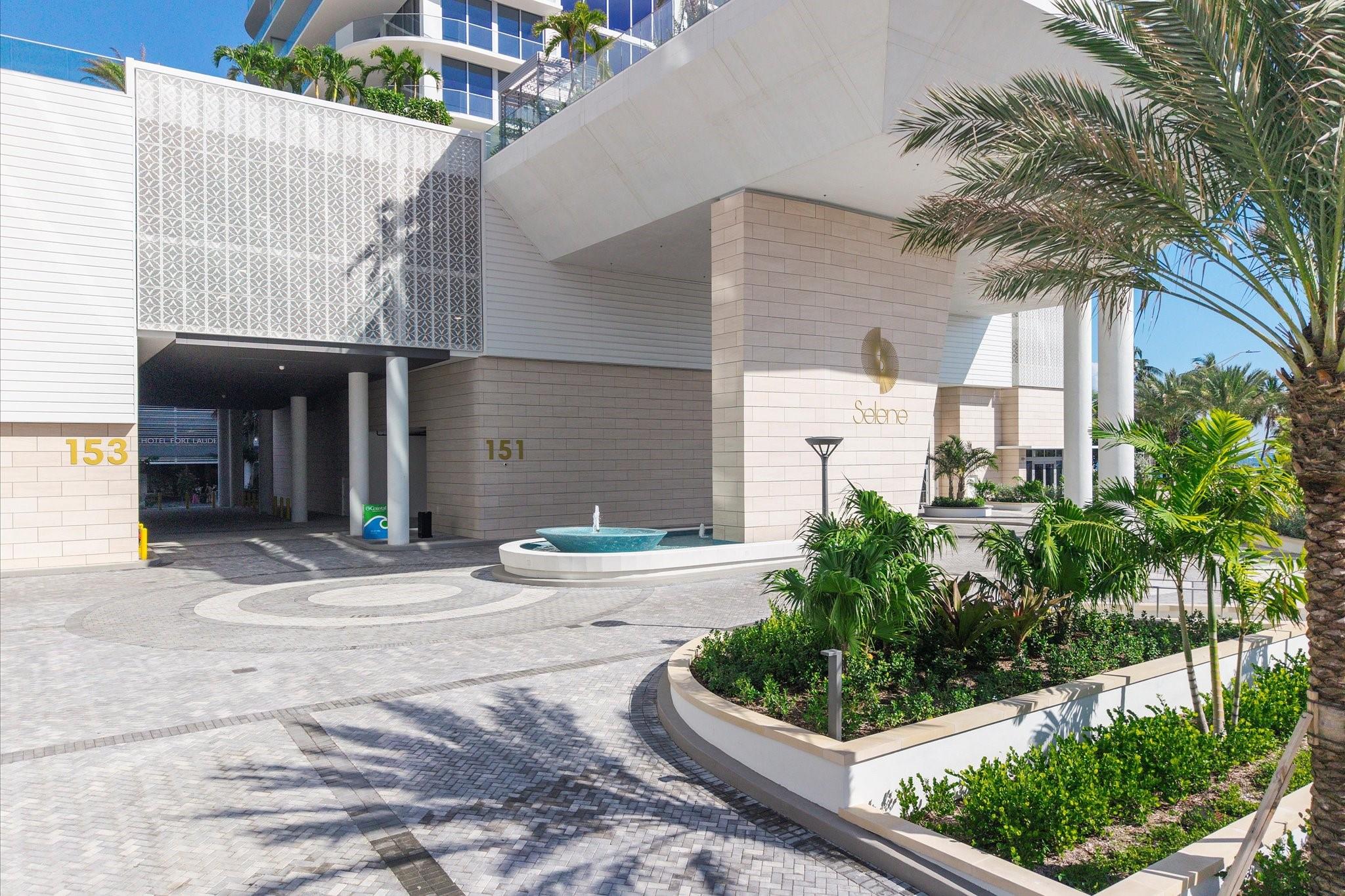 SELENE - Residential Lease