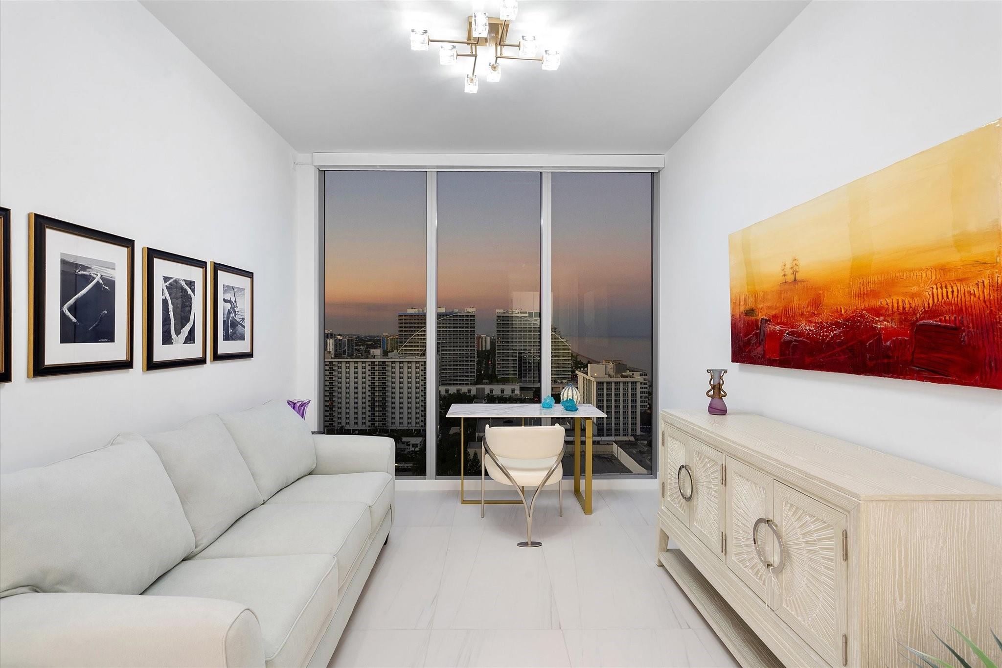 SELENE - Residential Lease