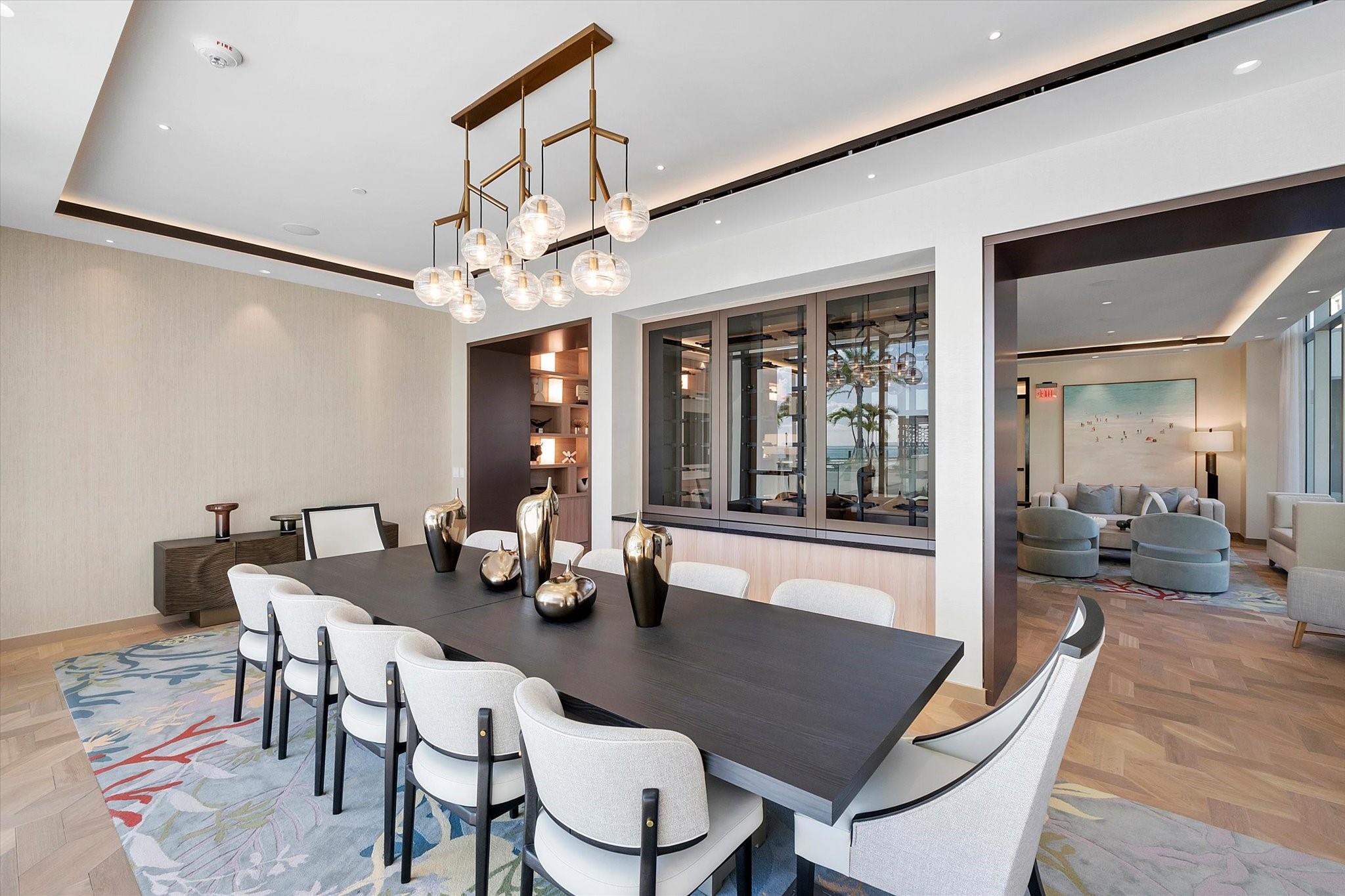 SELENE - Residential Lease