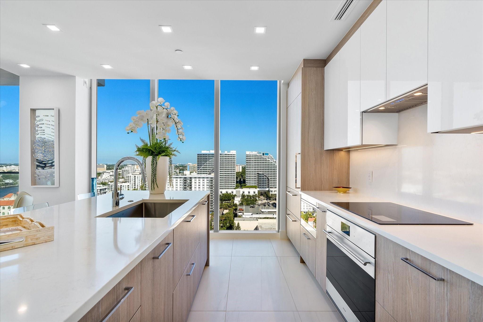 SELENE - Residential Lease