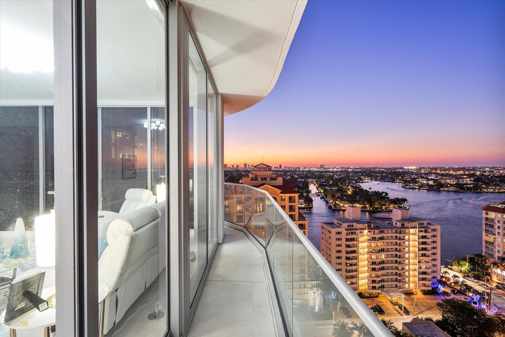 SELENE - Residential Lease