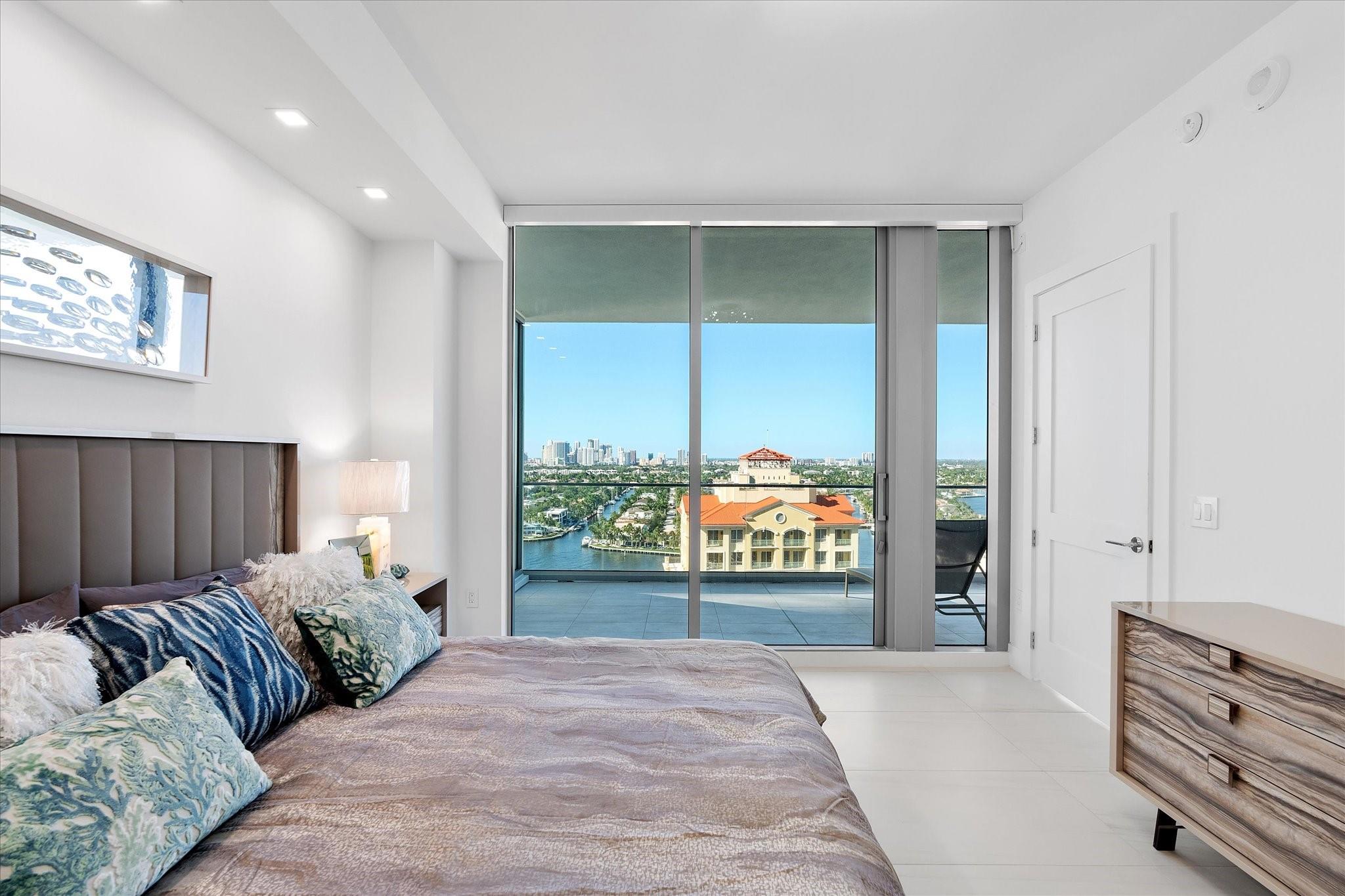 SELENE - Residential Lease