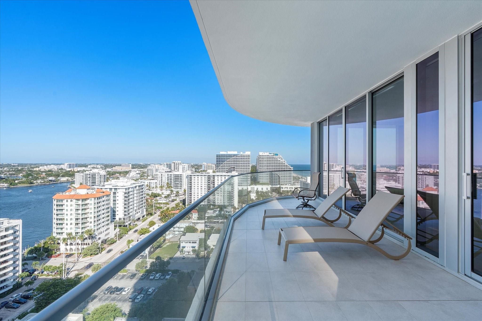 SELENE - Residential Lease