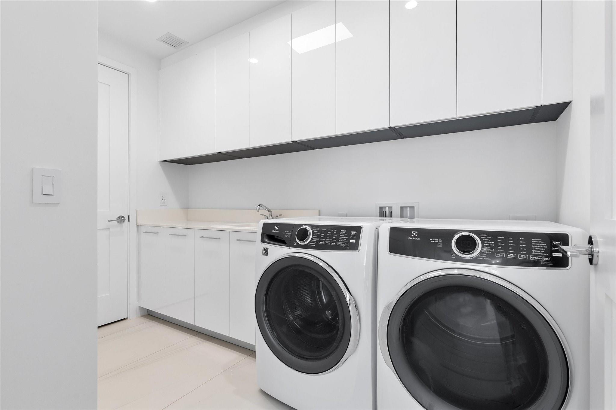 SELENE - Residential Lease