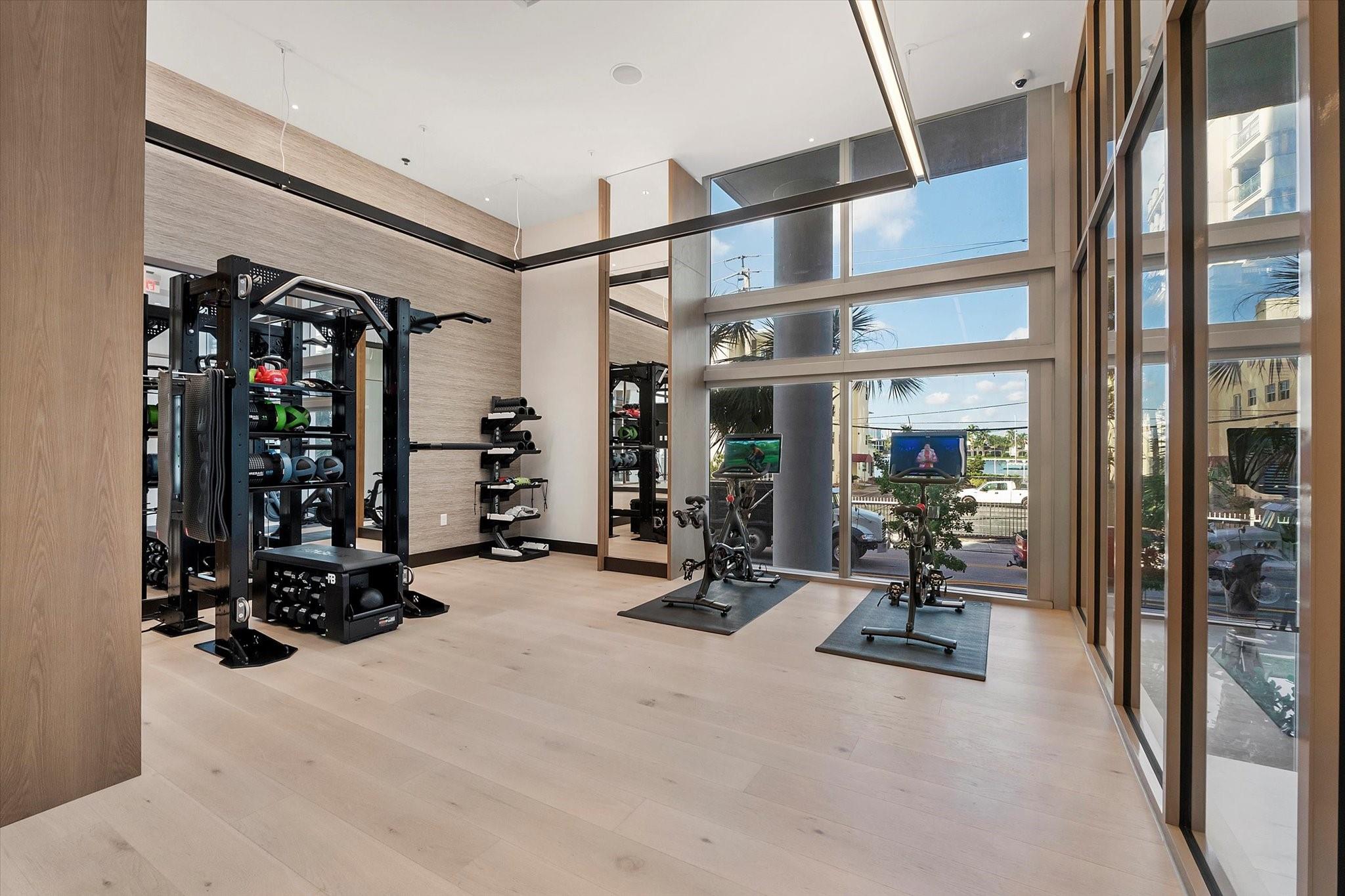 SELENE - Residential Lease