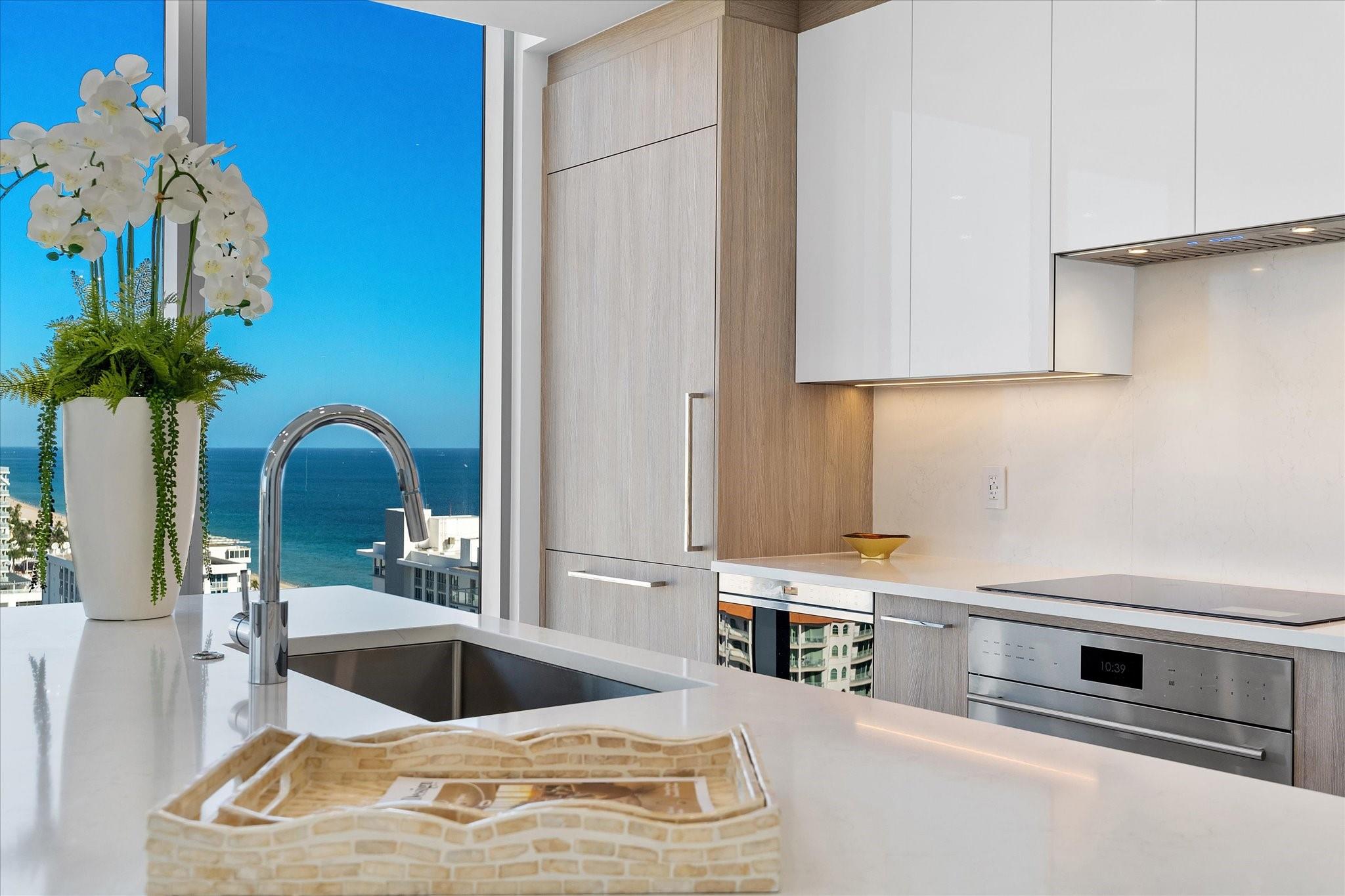 SELENE - Residential Lease