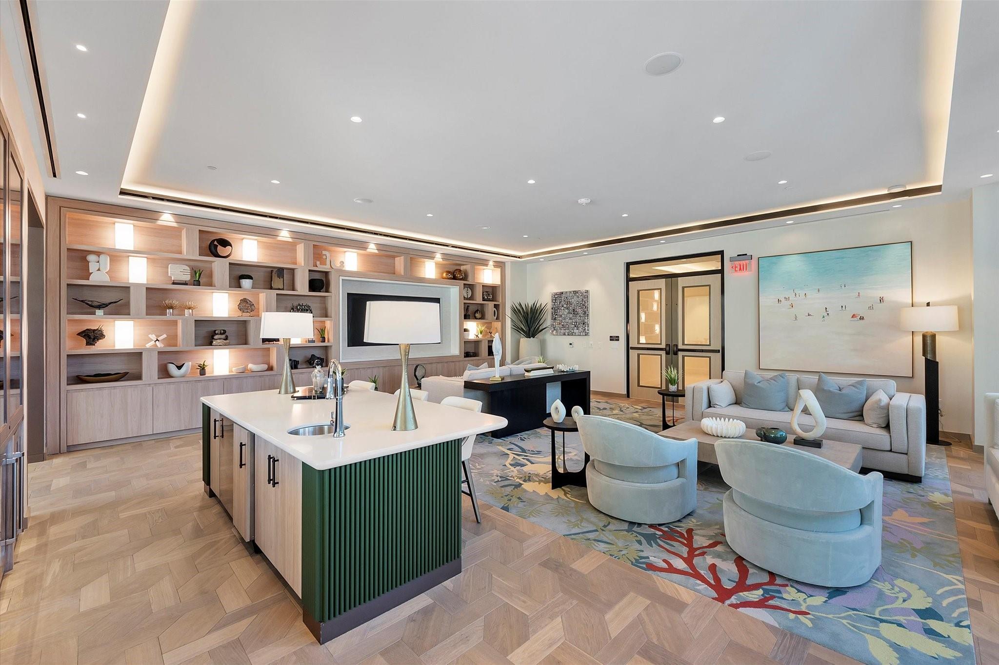 SELENE - Residential Lease